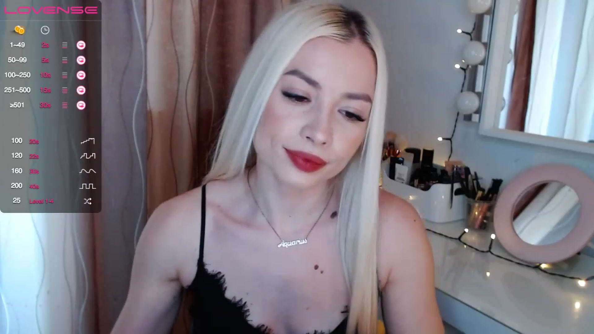 Gallery image thumbnail from Rapunzelll's myfreecams stream on, 03/24/2023, 08:42 image 9 of 20