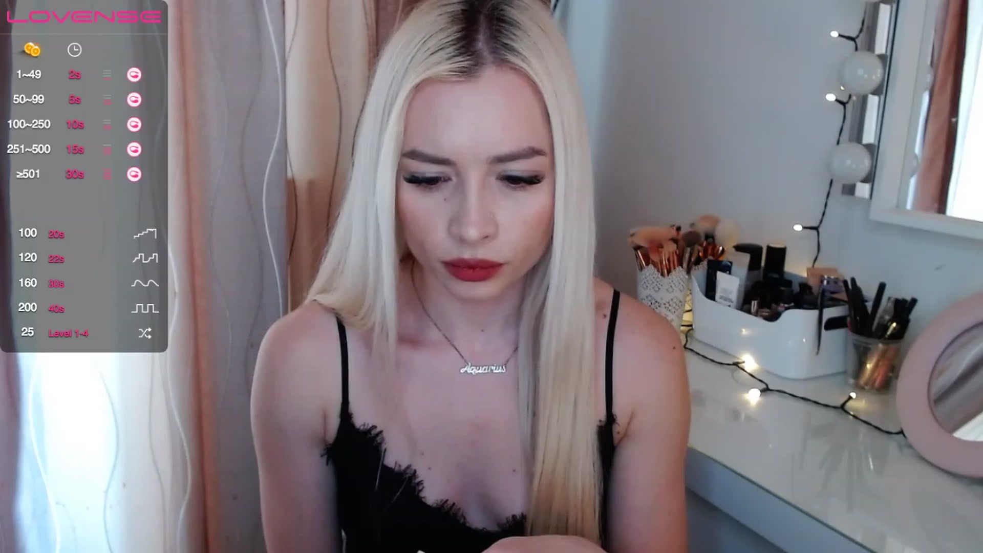 Gallery image thumbnail from Rapunzelll's myfreecams stream on, 03/24/2023, 09:30 image 15 of 20