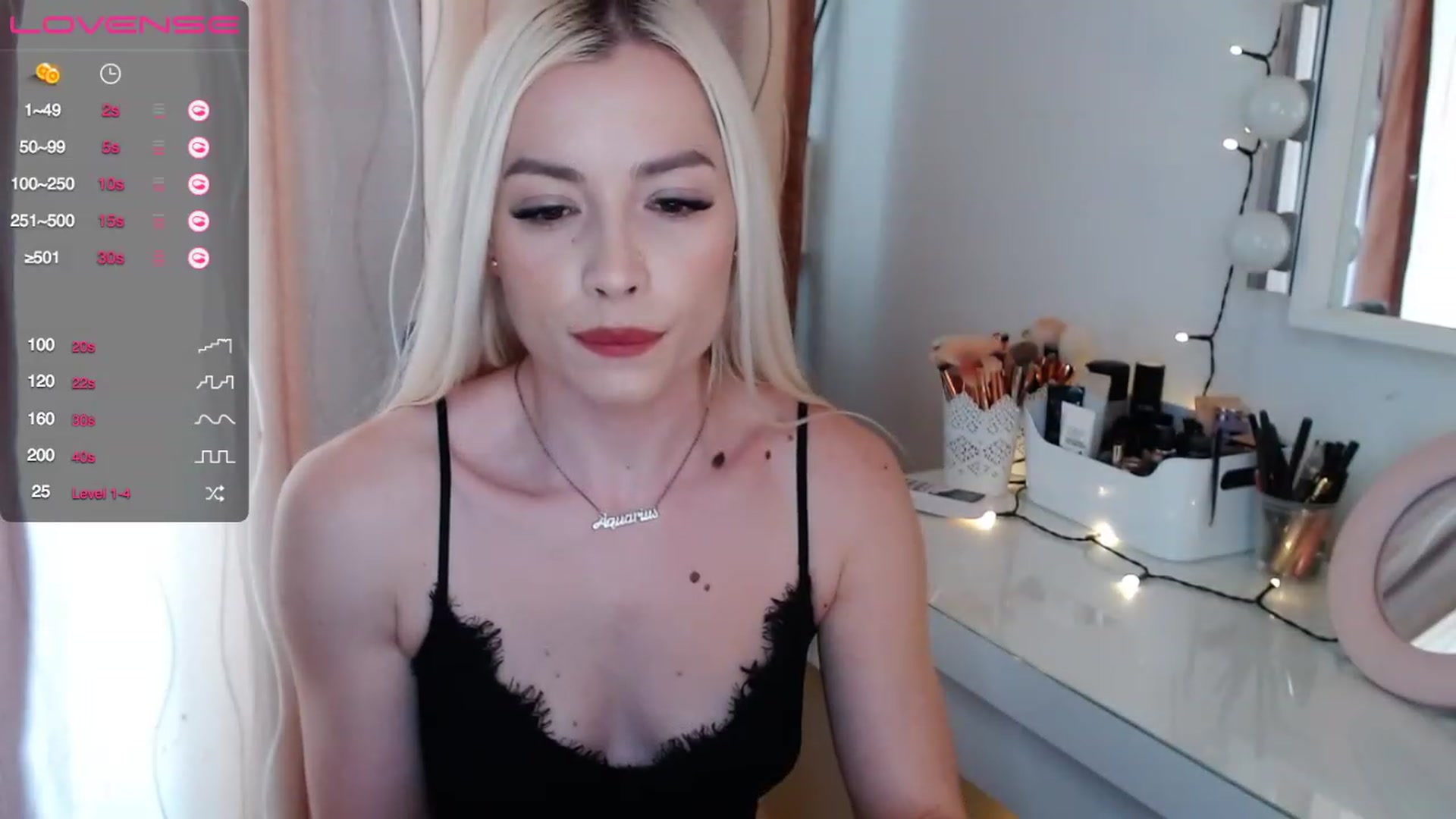 Gallery image thumbnail from Rapunzelll's myfreecams stream on, 03/24/2023, 09:30 image 18 of 20