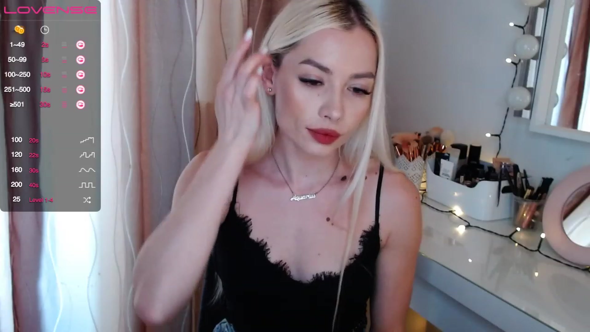 Gallery image thumbnail from Rapunzelll's myfreecams stream on, 03/24/2023, 09:30 image 9 of 20