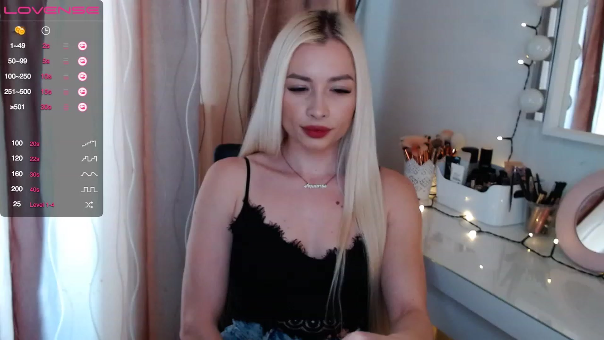 Gallery image thumbnail from Rapunzelll's myfreecams stream on, 03/24/2023, 09:30 image 3 of 20
