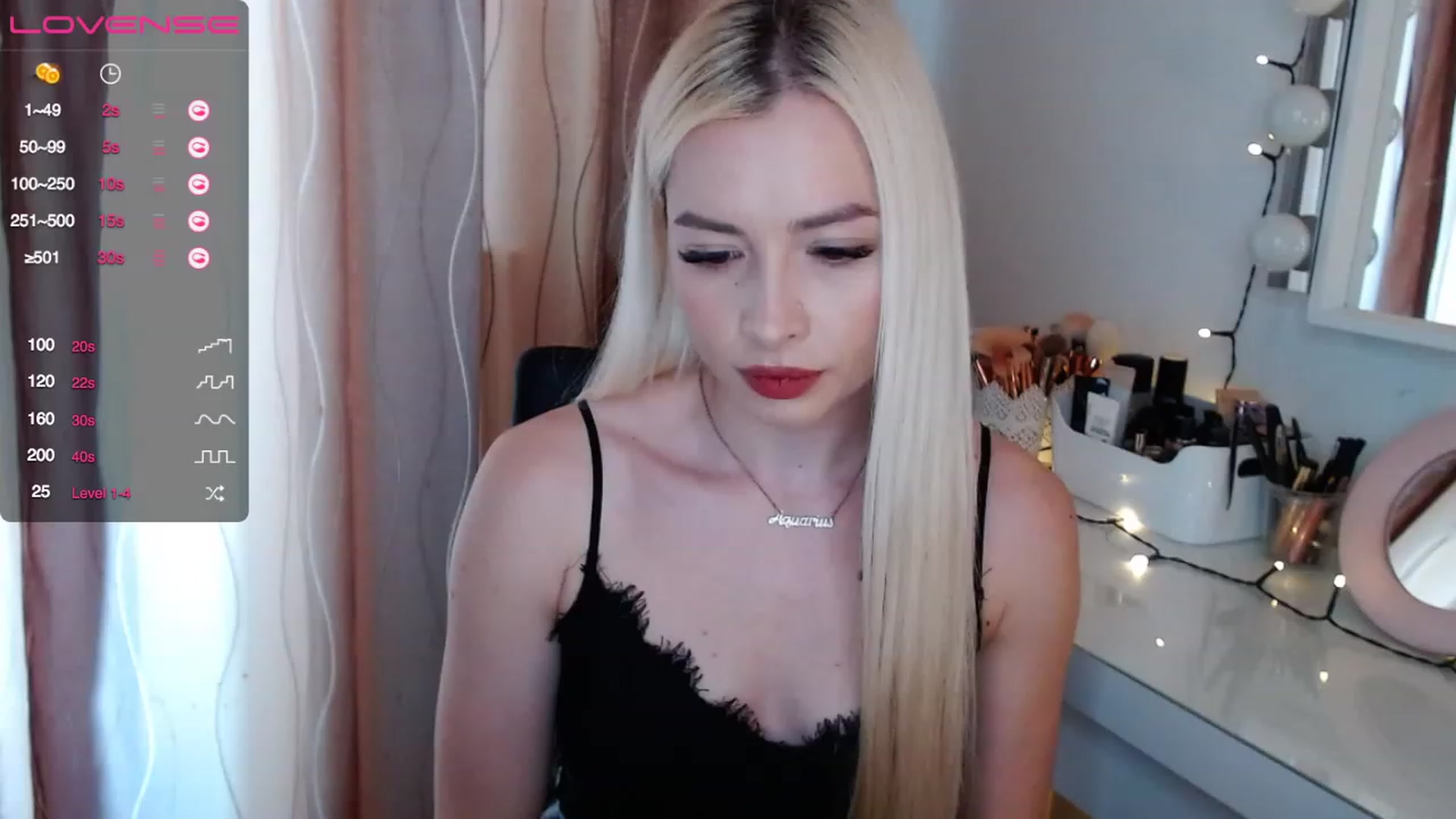 Gallery image thumbnail from Rapunzelll's myfreecams stream on, 03/24/2023, 09:30 image 5 of 20