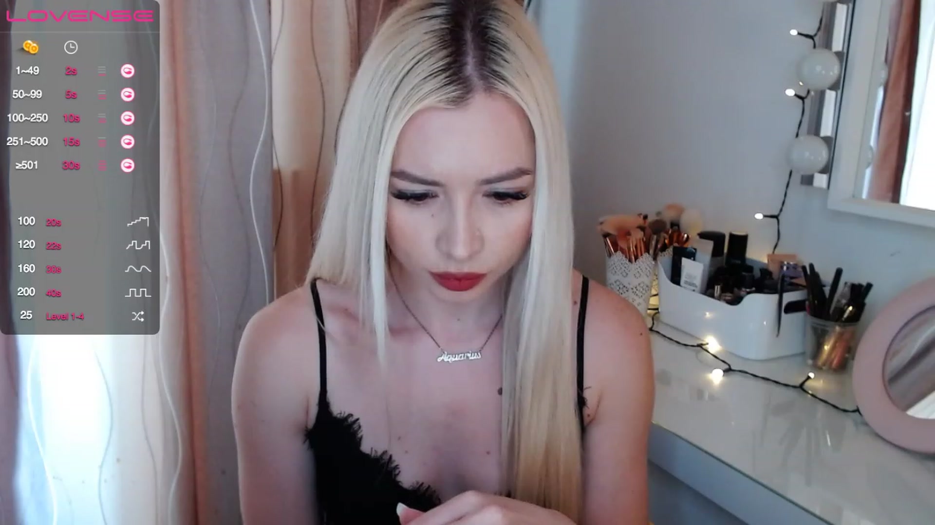 Gallery image thumbnail from Rapunzelll's myfreecams stream on, 03/24/2023, 09:30 image 14 of 20