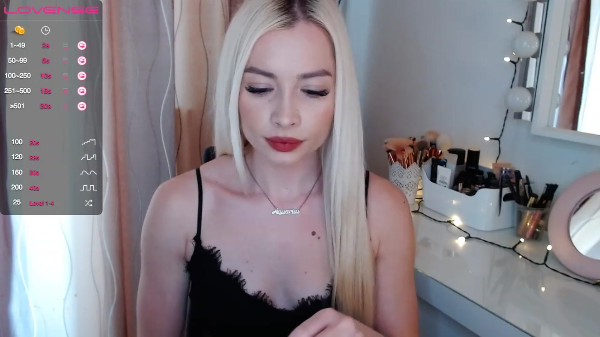 Gallery image thumbnail from Rapunzelll's myfreecams stream on, 03/24/2023, 09:30 image 12 of 20