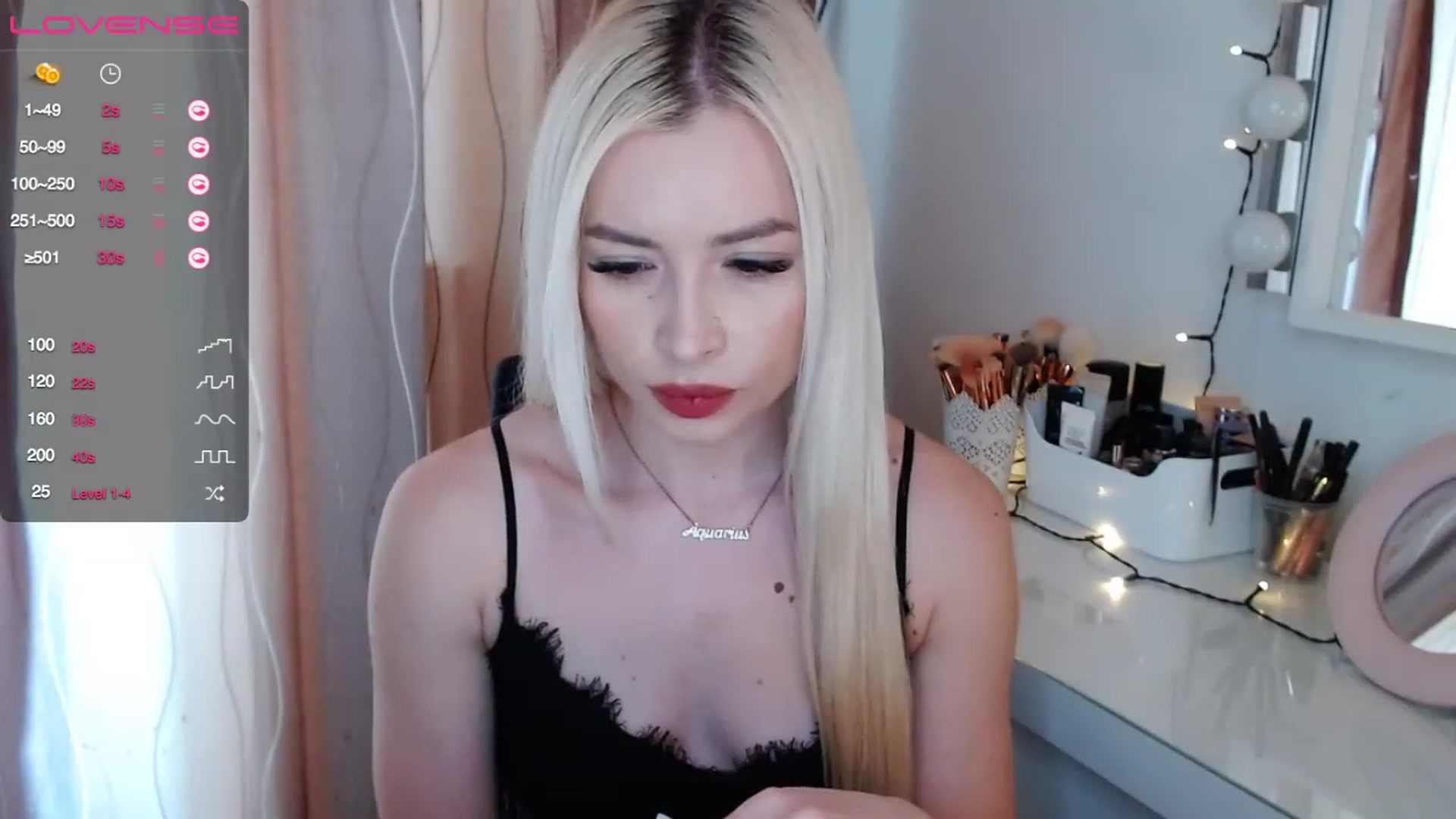 Gallery image thumbnail from Rapunzelll's myfreecams stream on, 03/24/2023, 09:30 image 13 of 20