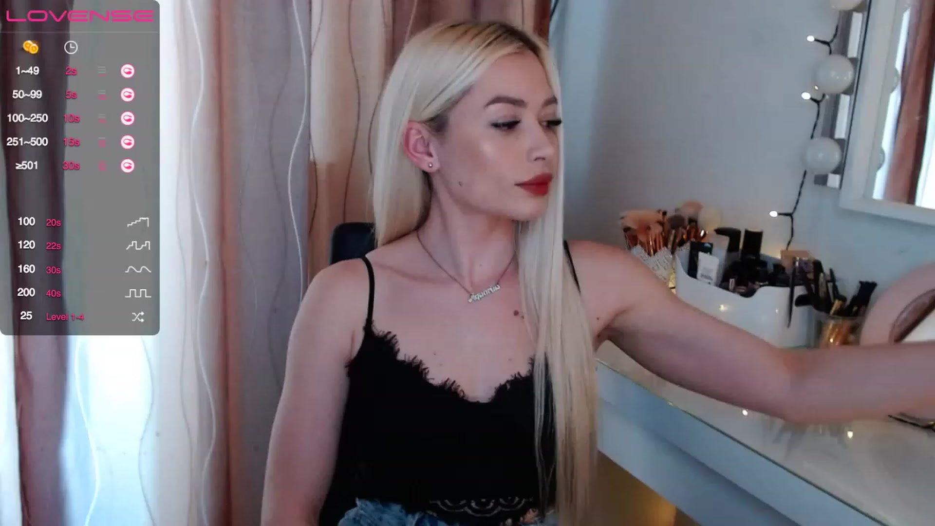 Gallery image thumbnail from Rapunzelll's myfreecams stream on, 03/24/2023, 09:30 image 4 of 20