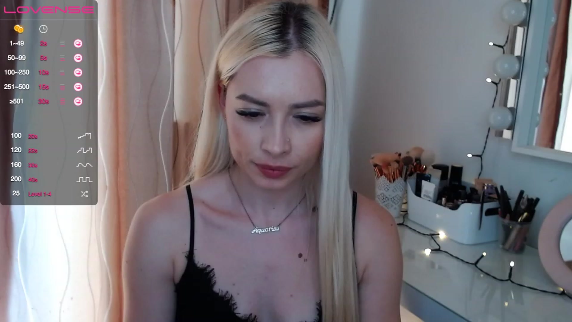 Gallery image thumbnail from Rapunzelll's myfreecams stream on, 03/24/2023, 10:44 image 19 of 20