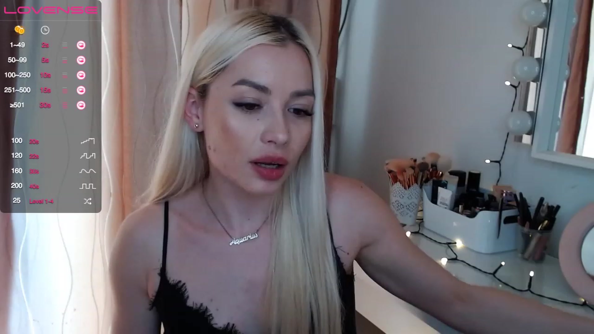 Gallery image thumbnail from Rapunzelll's myfreecams stream on, 03/24/2023, 10:44 image 20 of 20