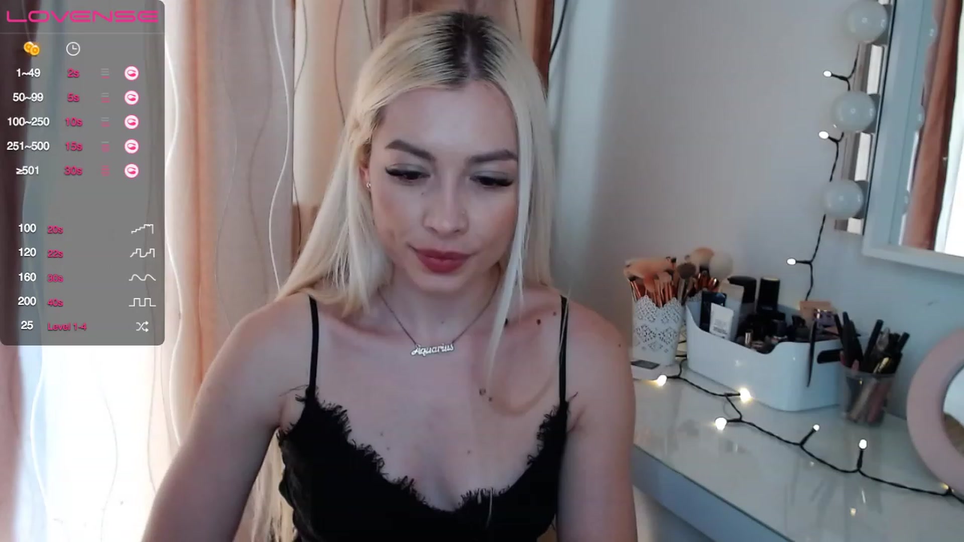 Gallery image thumbnail from Rapunzelll's myfreecams stream on, 03/24/2023, 10:44 image 12 of 20
