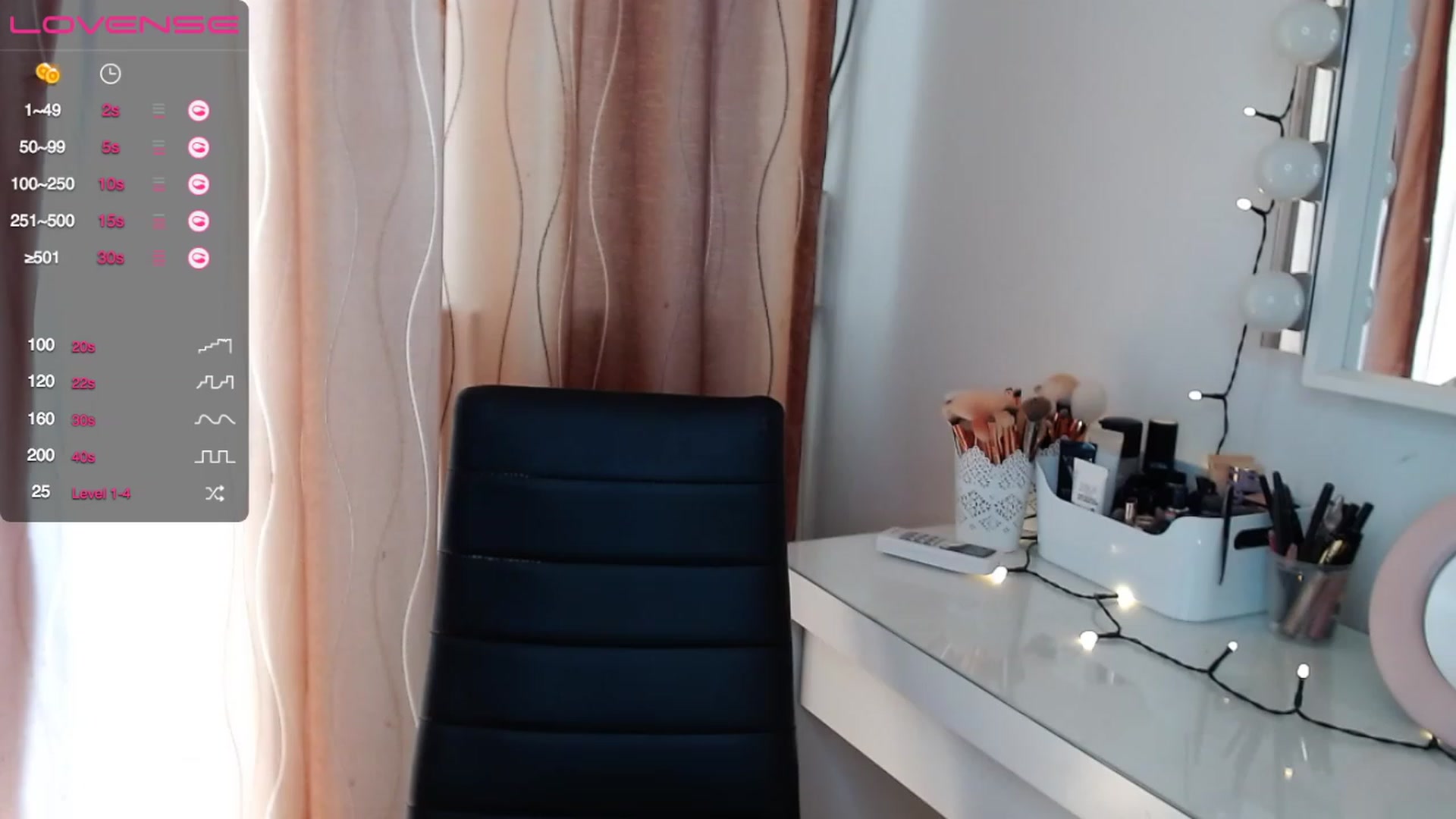 Gallery image thumbnail from Rapunzelll's myfreecams stream on, 03/24/2023, 10:44 image 15 of 20