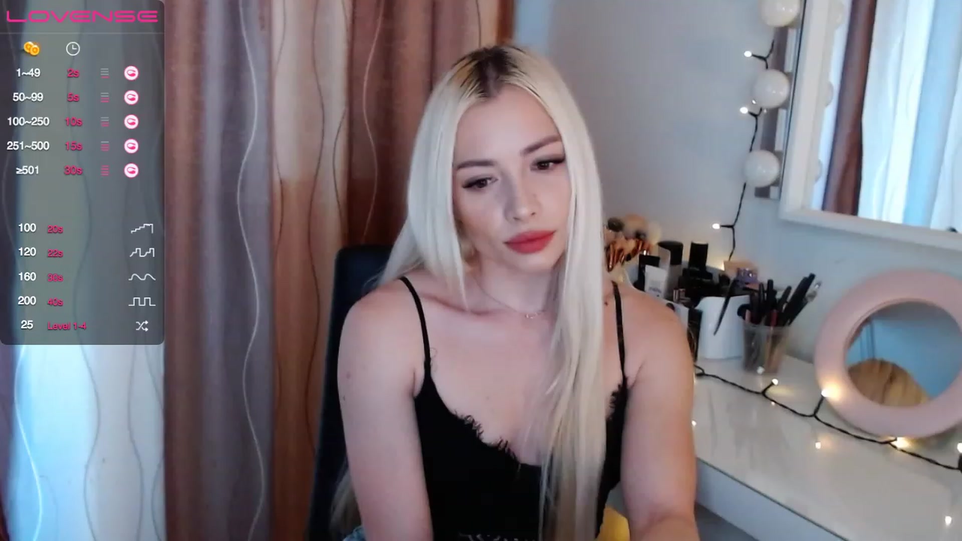 Gallery image thumbnail from Rapunzelll's myfreecams stream on, 03/30/2023, 08:02 image 20 of 20