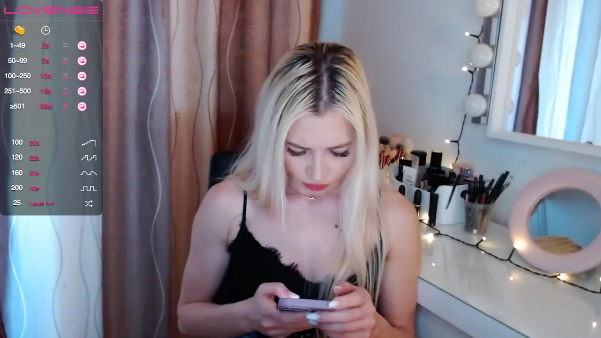Gallery image thumbnail from Rapunzelll's myfreecams stream on, 03/30/2023, 08:02 image 13 of 20