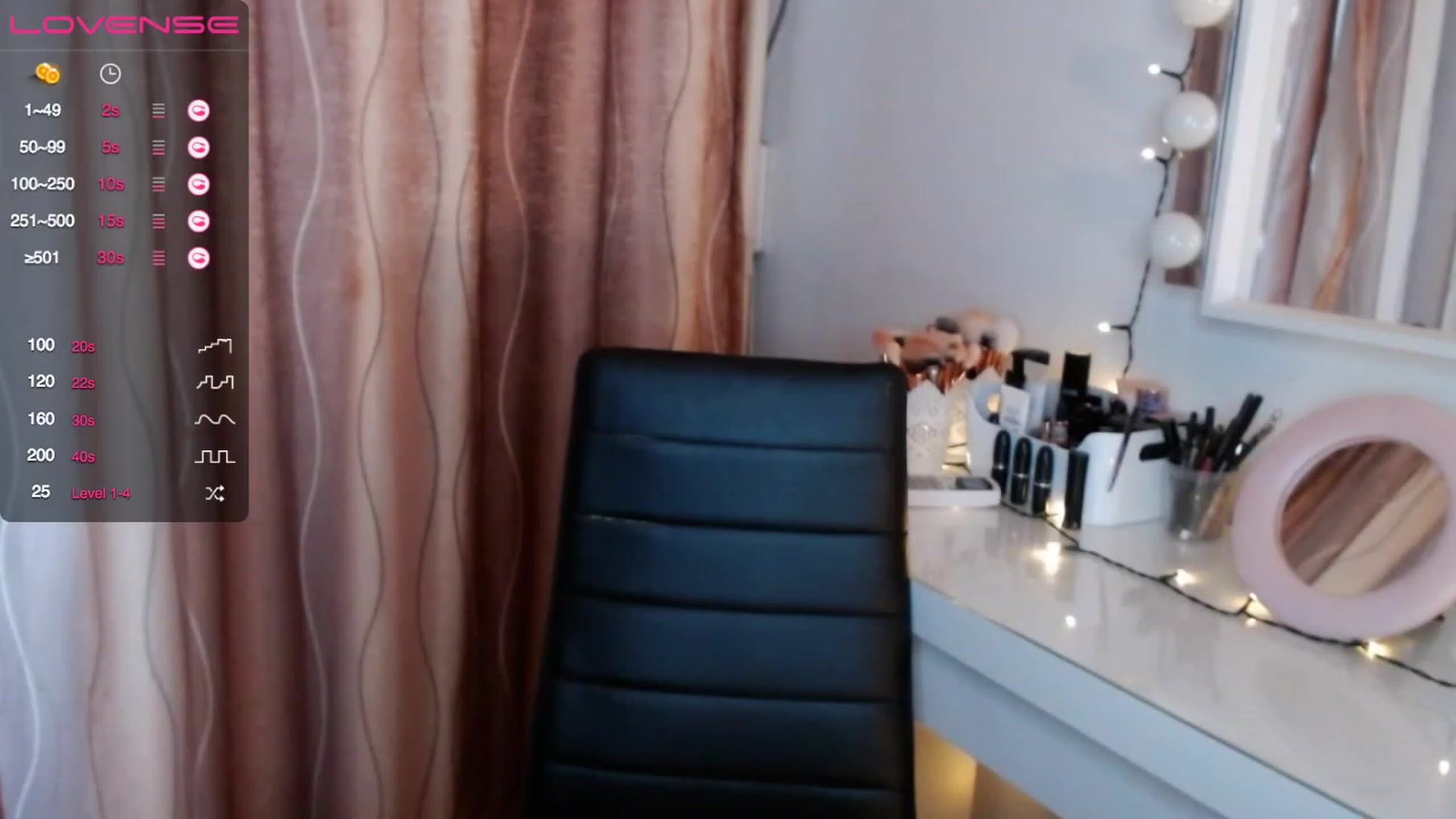 Gallery image thumbnail from Rapunzelll's myfreecams stream on, 04/01/2023, 15:21 image 9 of 20