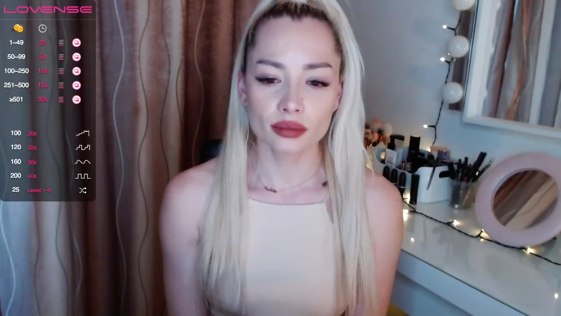 Gallery image thumbnail from Rapunzelll's myfreecams stream on, 04/01/2023, 15:21 image 13 of 20