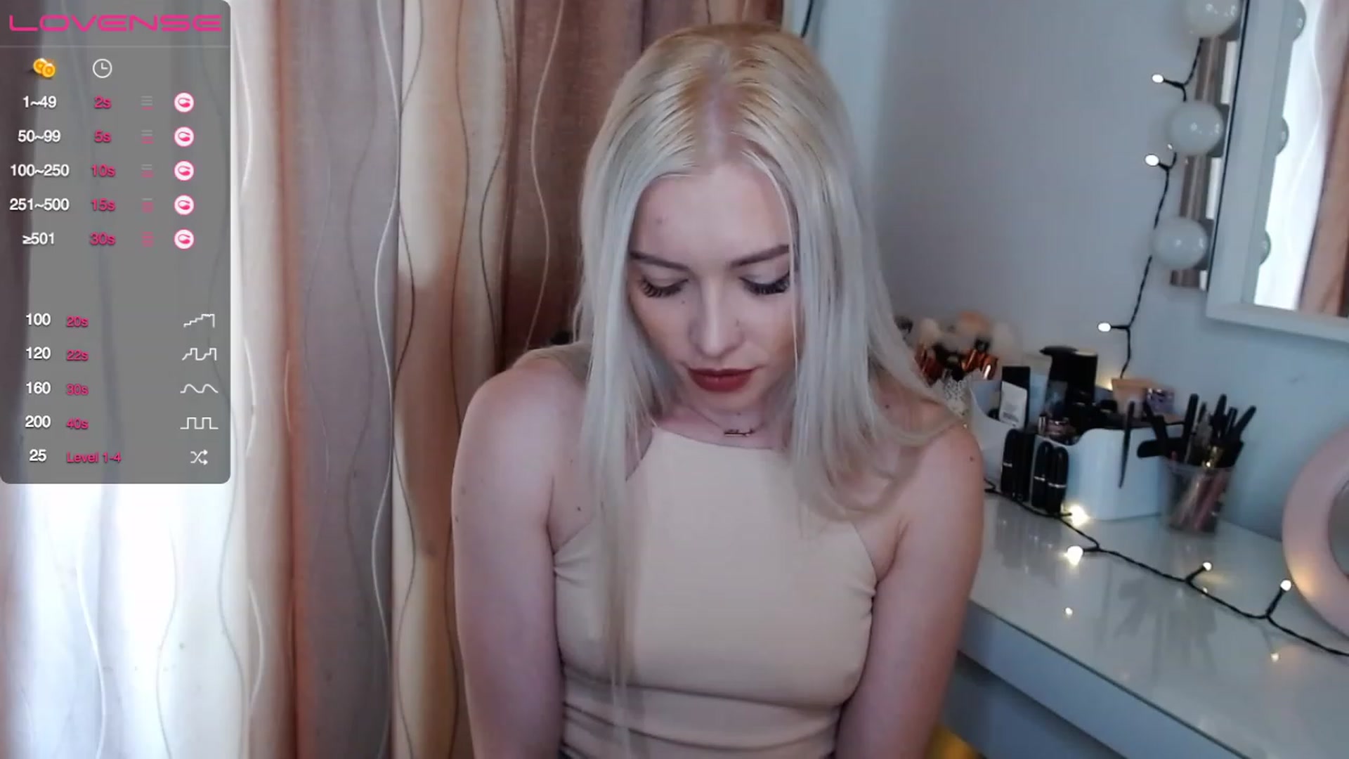 Gallery image thumbnail from Rapunzelll's myfreecams stream on, 04/10/2023, 09:29 image 14 of 20