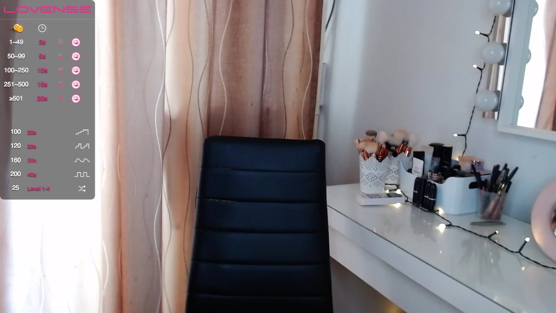 Gallery image thumbnail from Rapunzelll's myfreecams stream on, 04/10/2023, 10:36 image 20 of 20