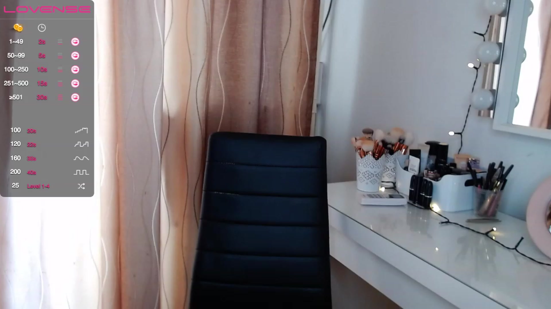 Gallery image thumbnail from Rapunzelll's myfreecams stream on, 04/10/2023, 10:36 image 16 of 20