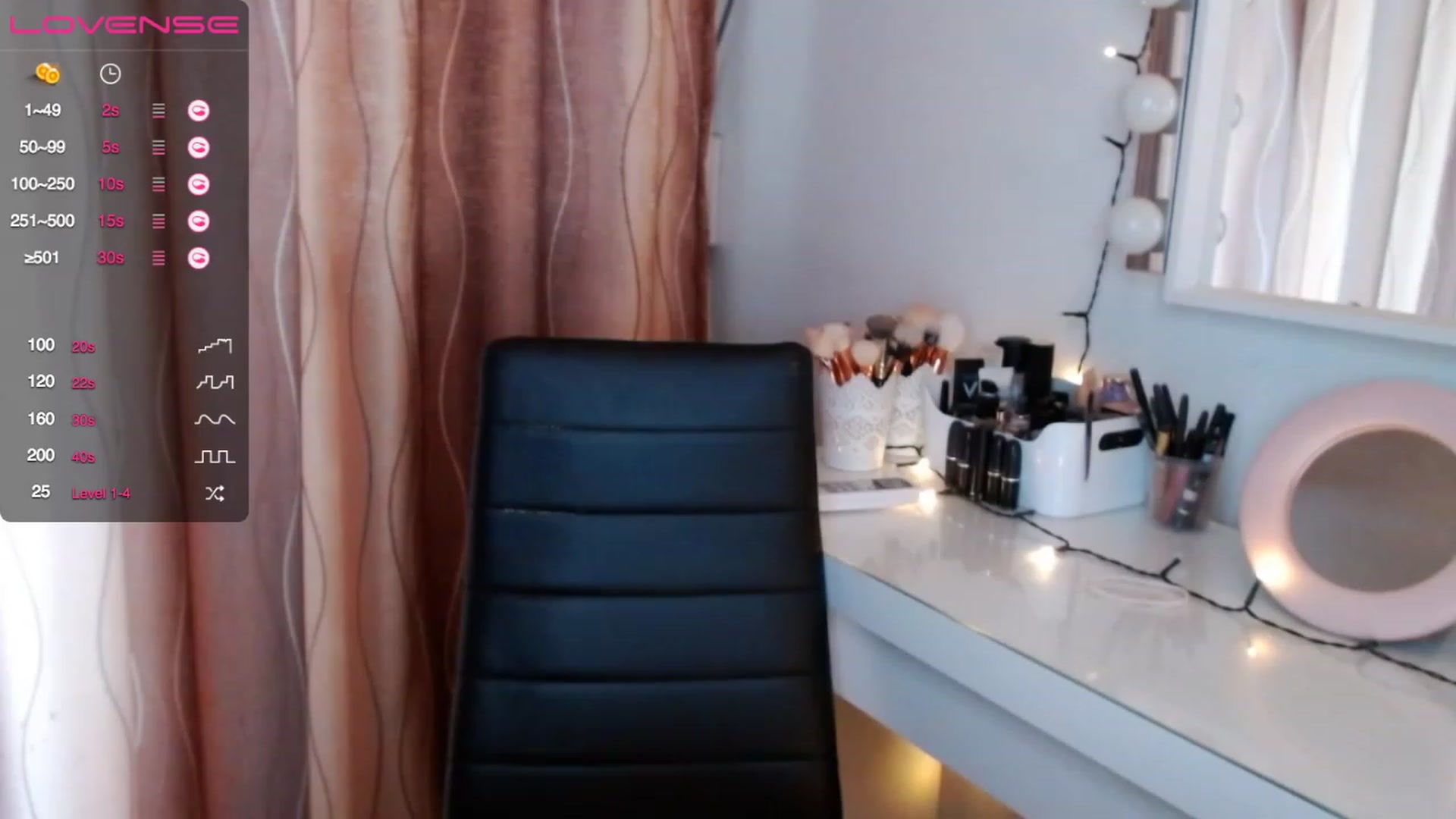Gallery image thumbnail from Rapunzelll's myfreecams stream on, 04/12/2023, 08:19 image 14 of 20
