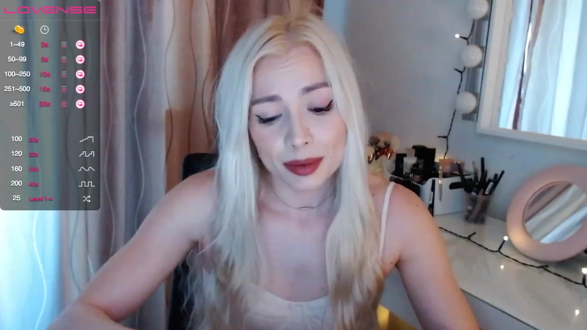 Gallery image thumbnail from Rapunzelll's myfreecams stream on, 04/13/2023, 08:13 image 2 of 20
