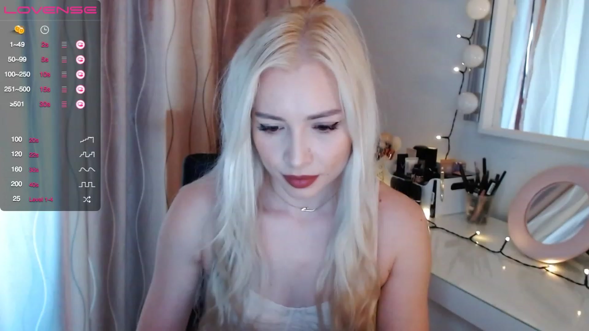 Gallery image thumbnail from Rapunzelll's myfreecams stream on, 04/13/2023, 08:13 image 3 of 20