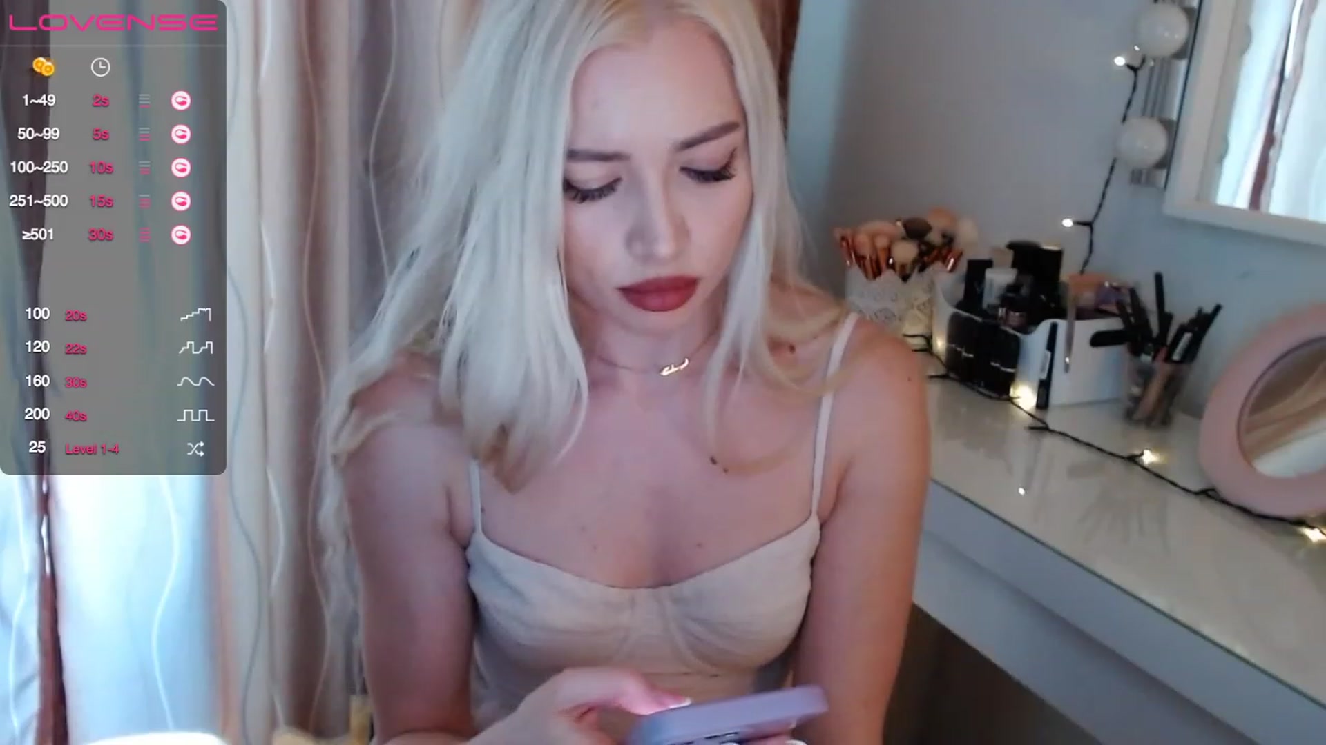 Gallery image thumbnail from Rapunzelll's myfreecams stream on, 04/13/2023, 09:10 image 11 of 20