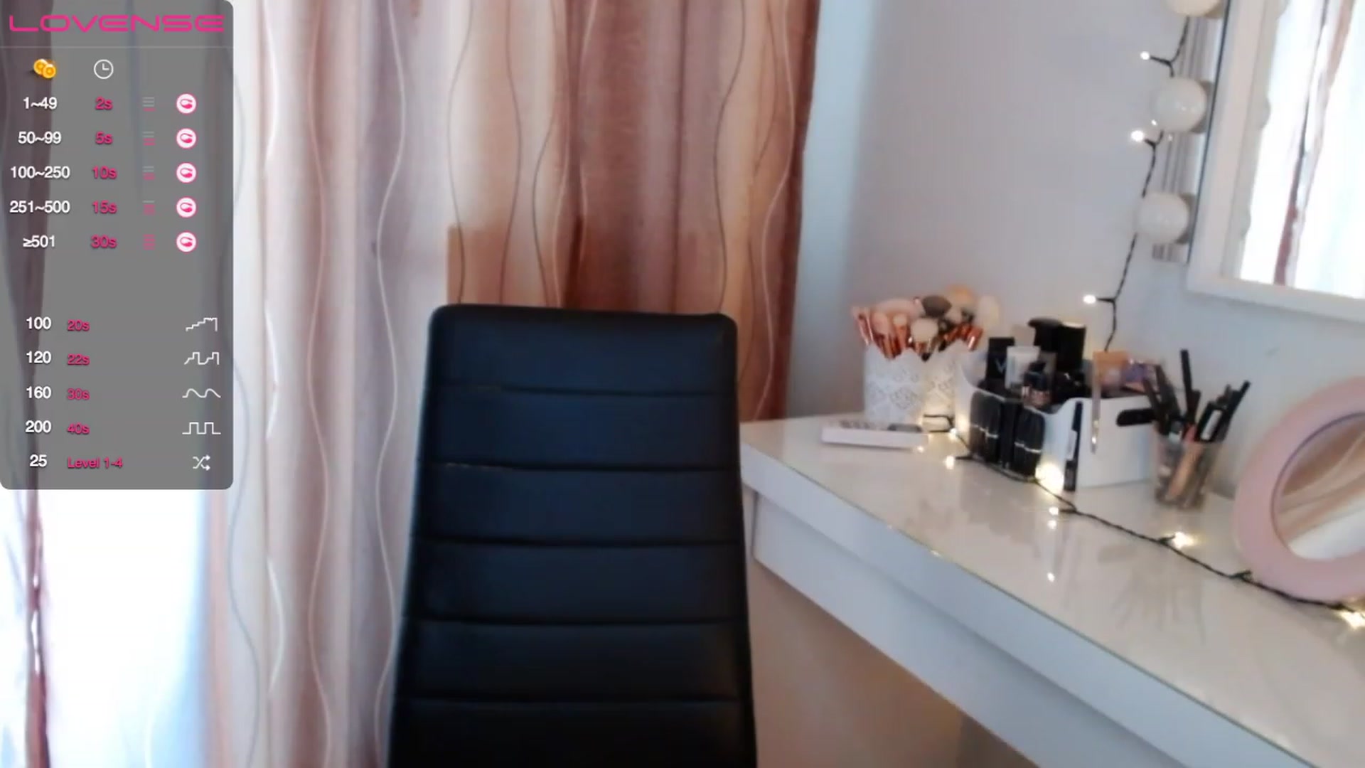 Gallery image thumbnail from Rapunzelll's myfreecams stream on, 04/13/2023, 09:10 image 17 of 20