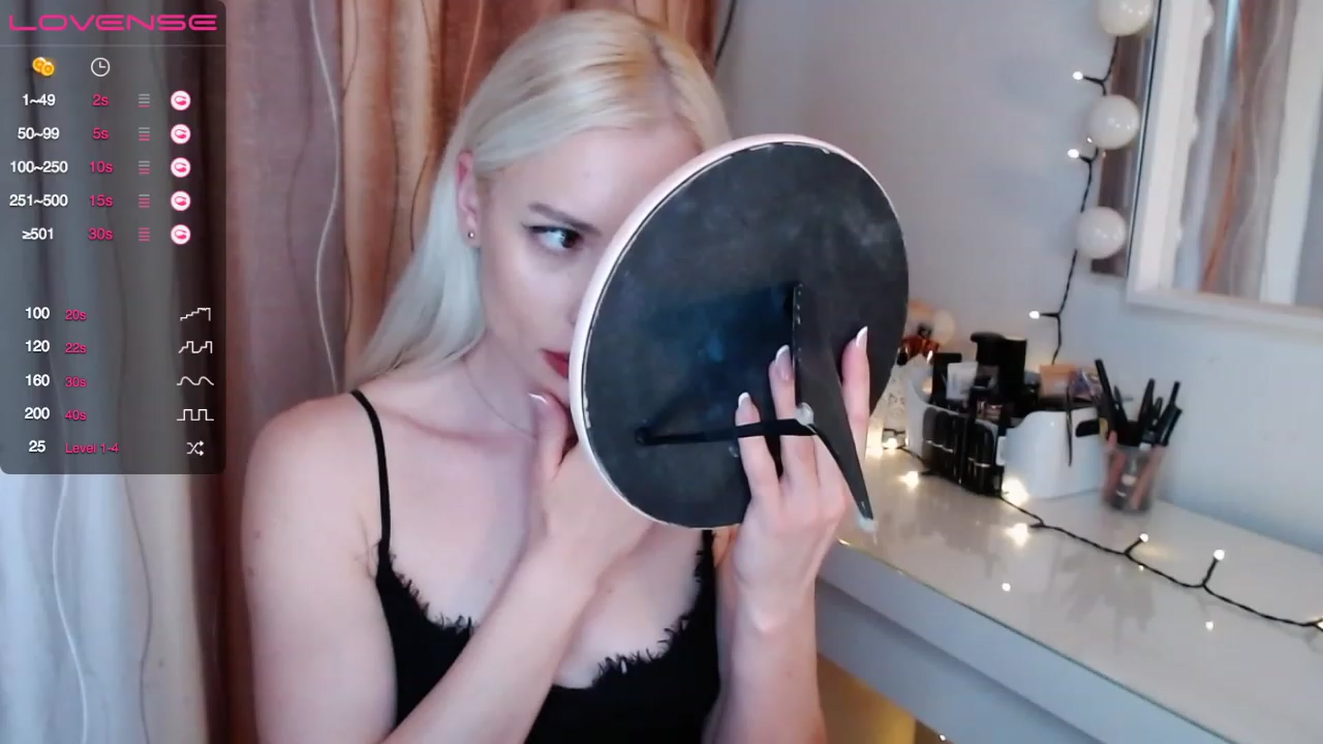 Gallery image thumbnail from Rapunzelll's myfreecams stream on, 04/15/2023, 16:26 image 13 of 20