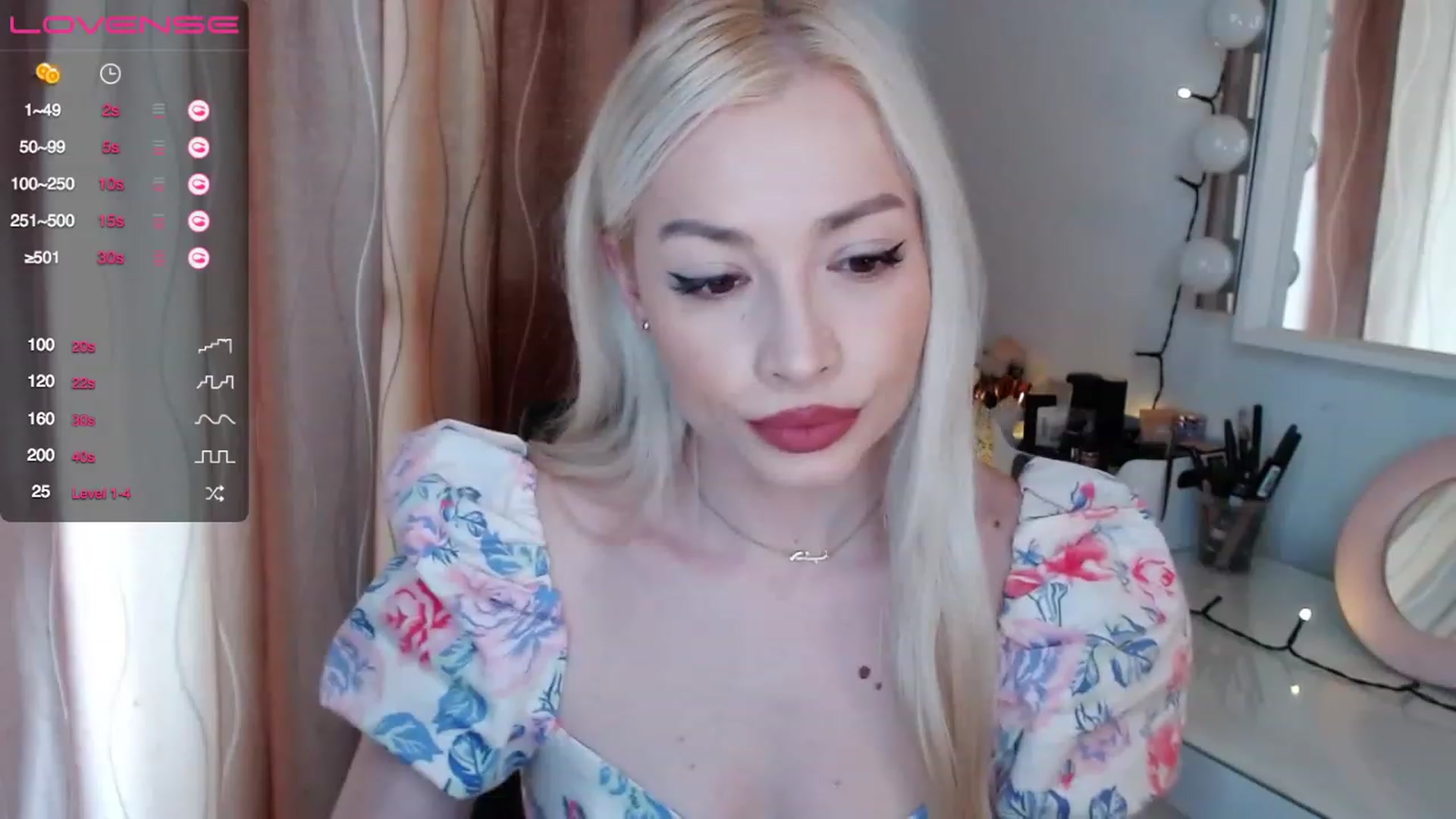 Gallery image thumbnail from Rapunzelll's myfreecams stream on, 04/16/2023, 08:28 image 16 of 20