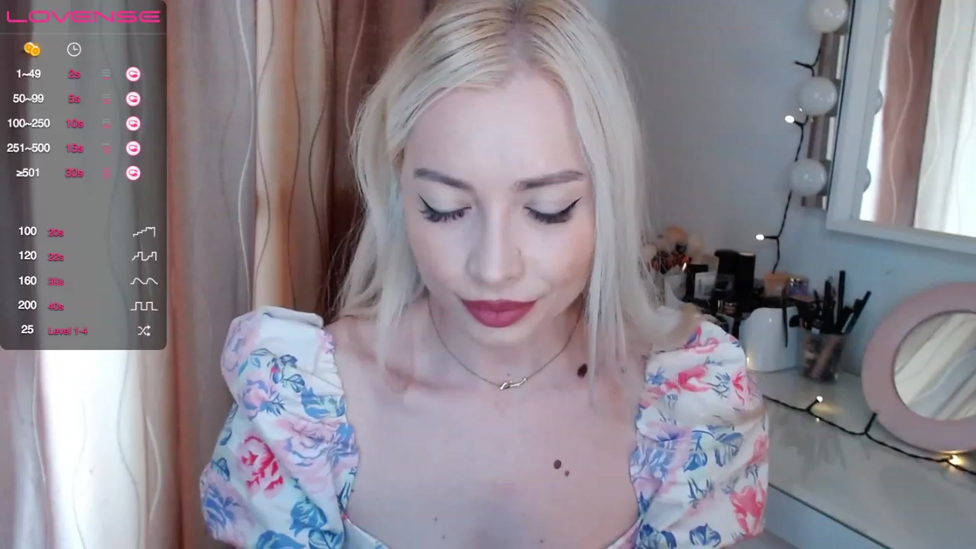 Gallery image thumbnail from Rapunzelll's myfreecams stream on, 04/16/2023, 08:28 image 9 of 20