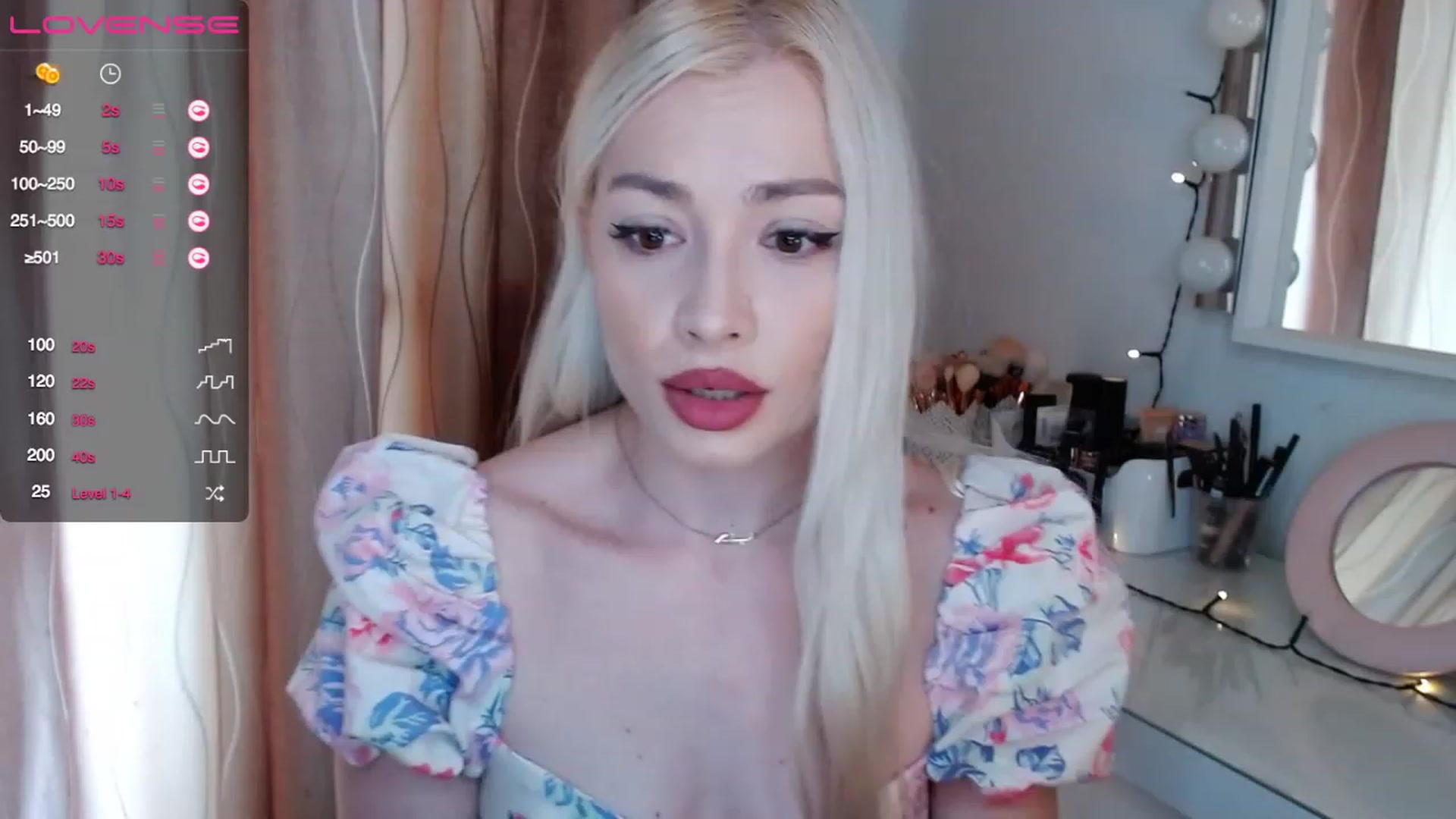 Gallery image thumbnail from Rapunzelll's myfreecams stream on, 04/16/2023, 08:28 image 6 of 20