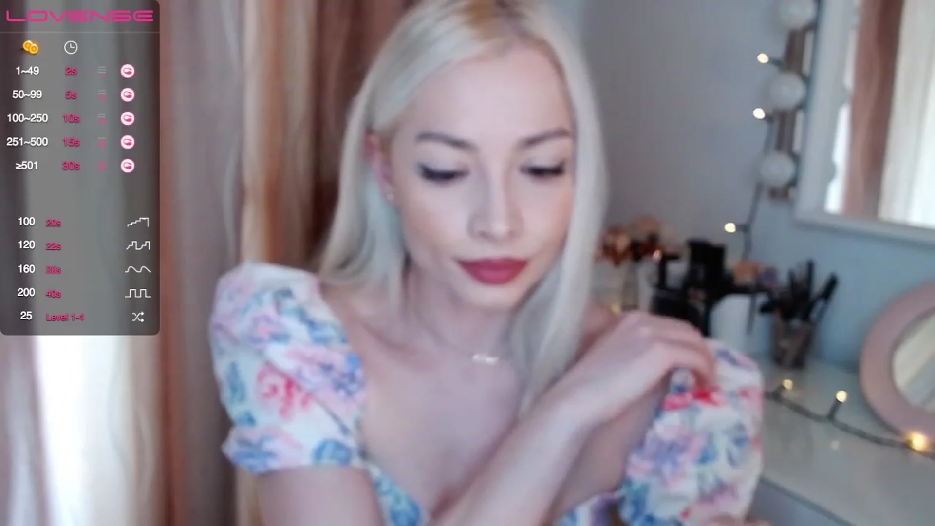 Gallery image thumbnail from Rapunzelll's myfreecams stream on, 04/16/2023, 08:28 image 15 of 20