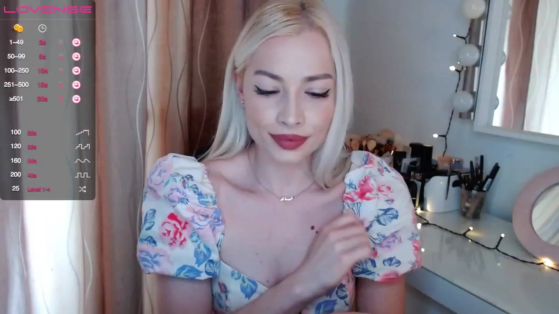 Gallery image thumbnail from Rapunzelll's myfreecams stream on, 04/16/2023, 09:54 image 5 of 20