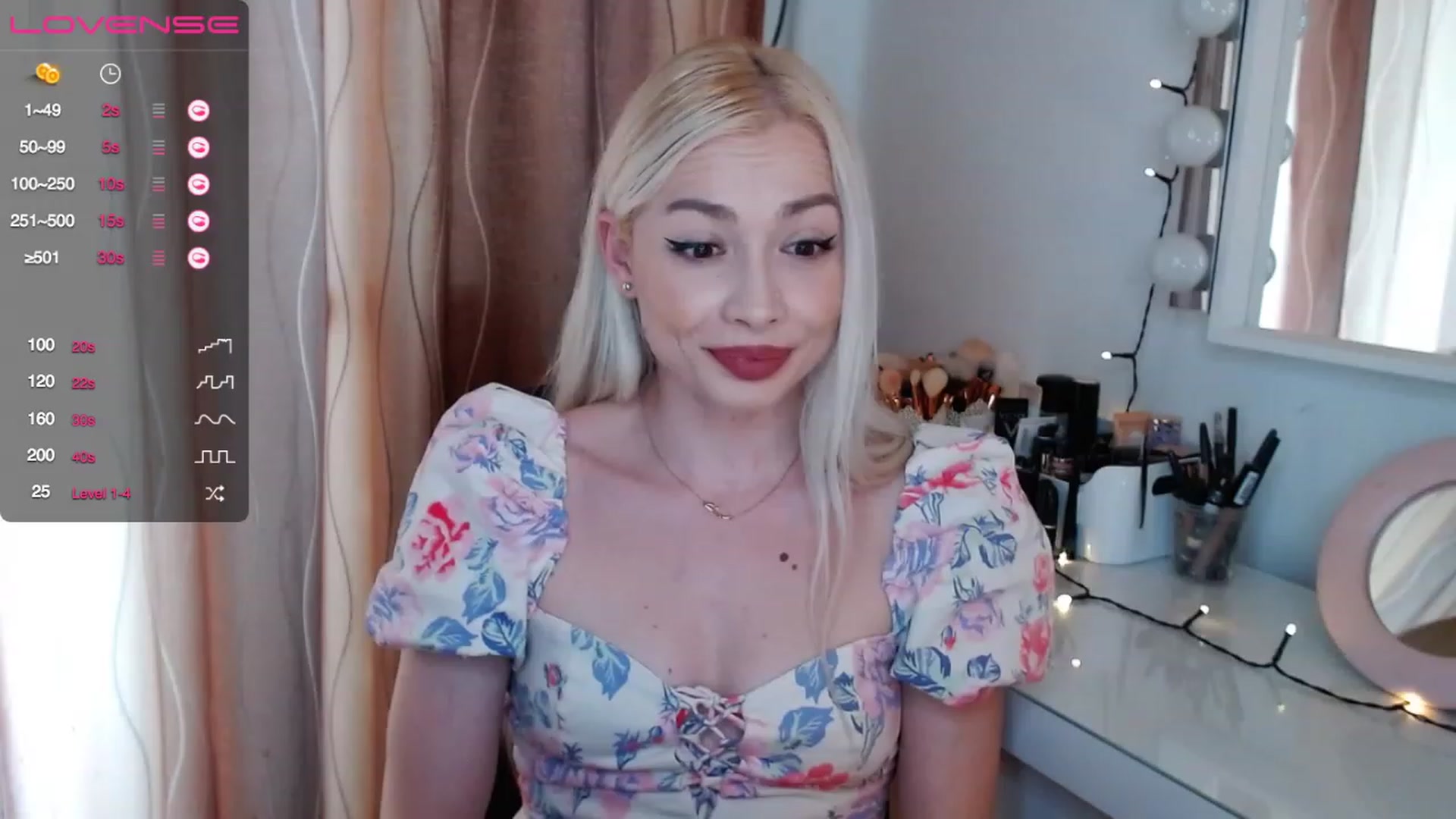 Gallery image thumbnail from Rapunzelll's myfreecams stream on, 04/16/2023, 09:54 image 15 of 20