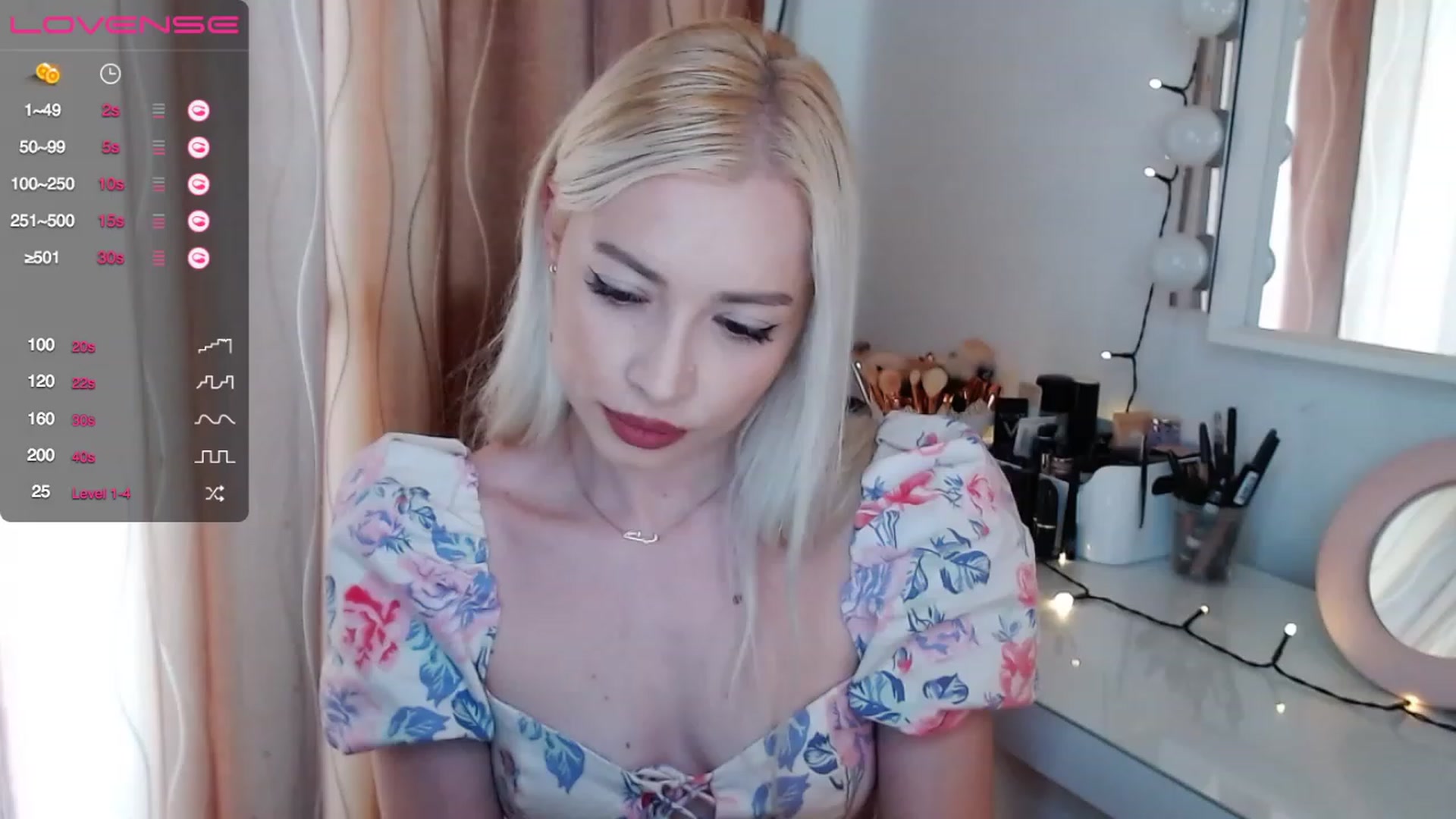 Gallery image thumbnail from Rapunzelll's myfreecams stream on, 04/16/2023, 09:54 image 16 of 20