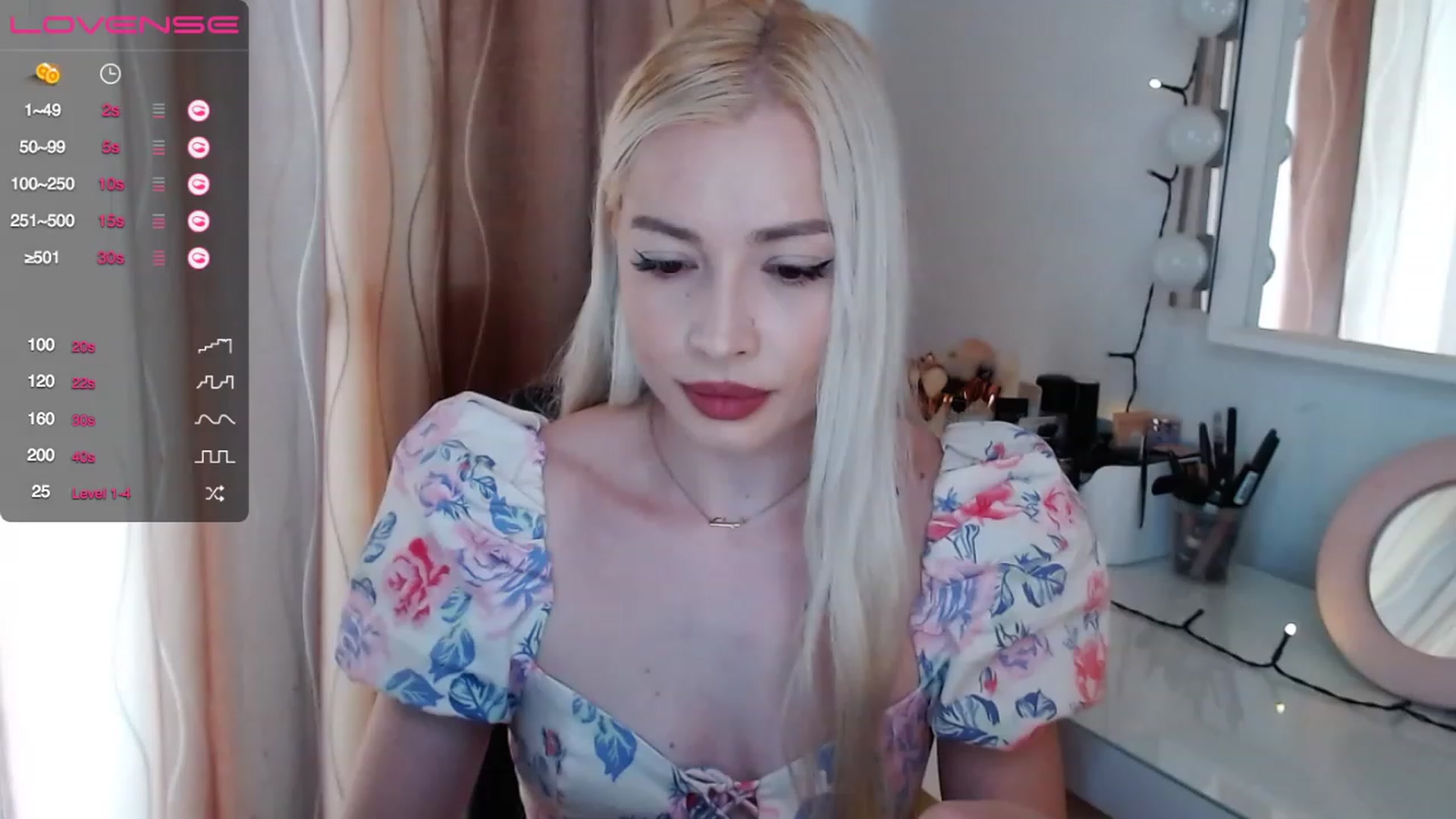 Gallery image thumbnail from Rapunzelll's myfreecams stream on, 04/16/2023, 09:54 image 20 of 20