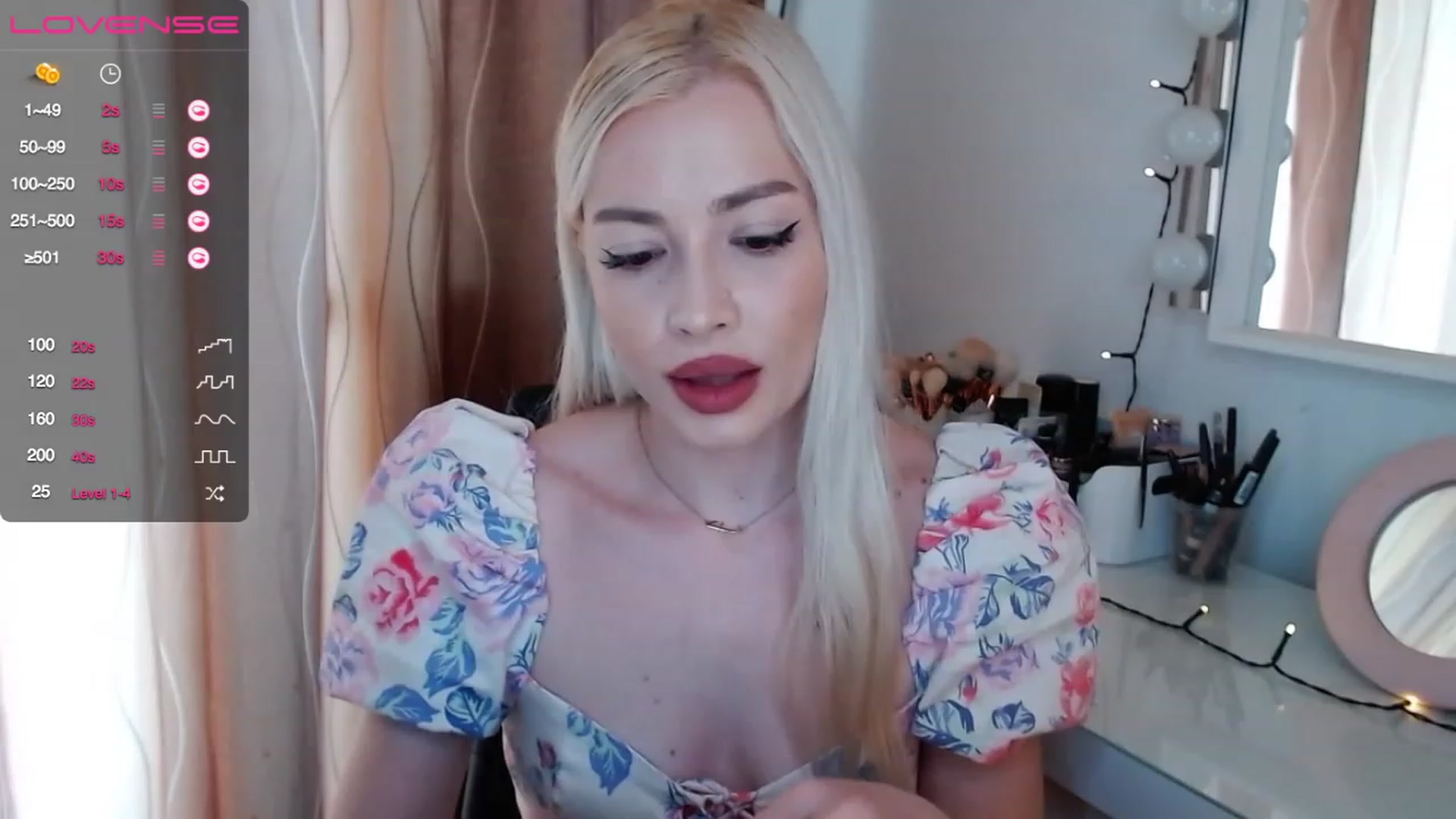 Gallery image thumbnail from Rapunzelll's myfreecams stream on, 04/16/2023, 09:54 image 19 of 20