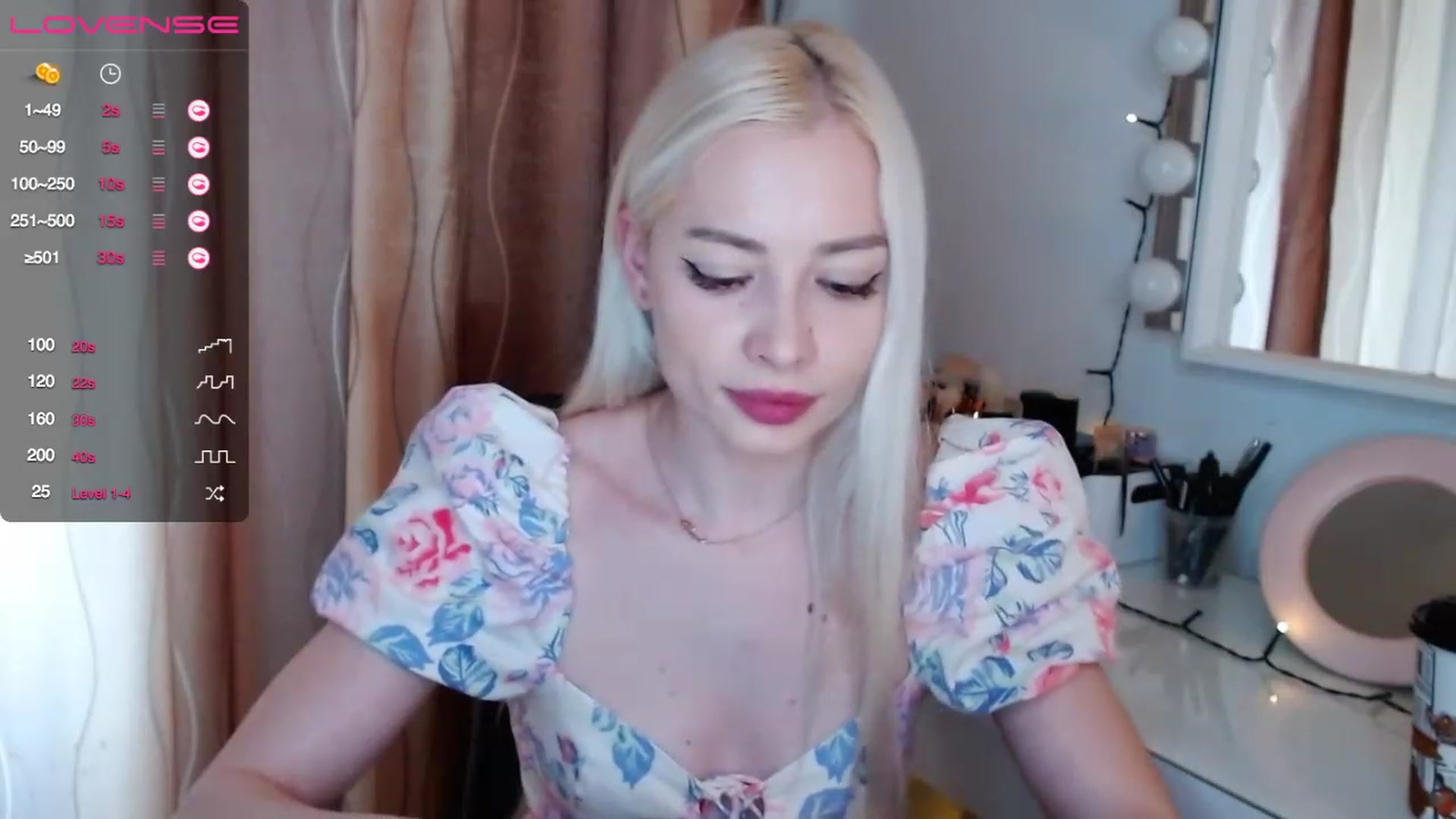 Gallery image thumbnail from Rapunzelll's myfreecams stream on, 04/19/2023, 10:04 image 12 of 20
