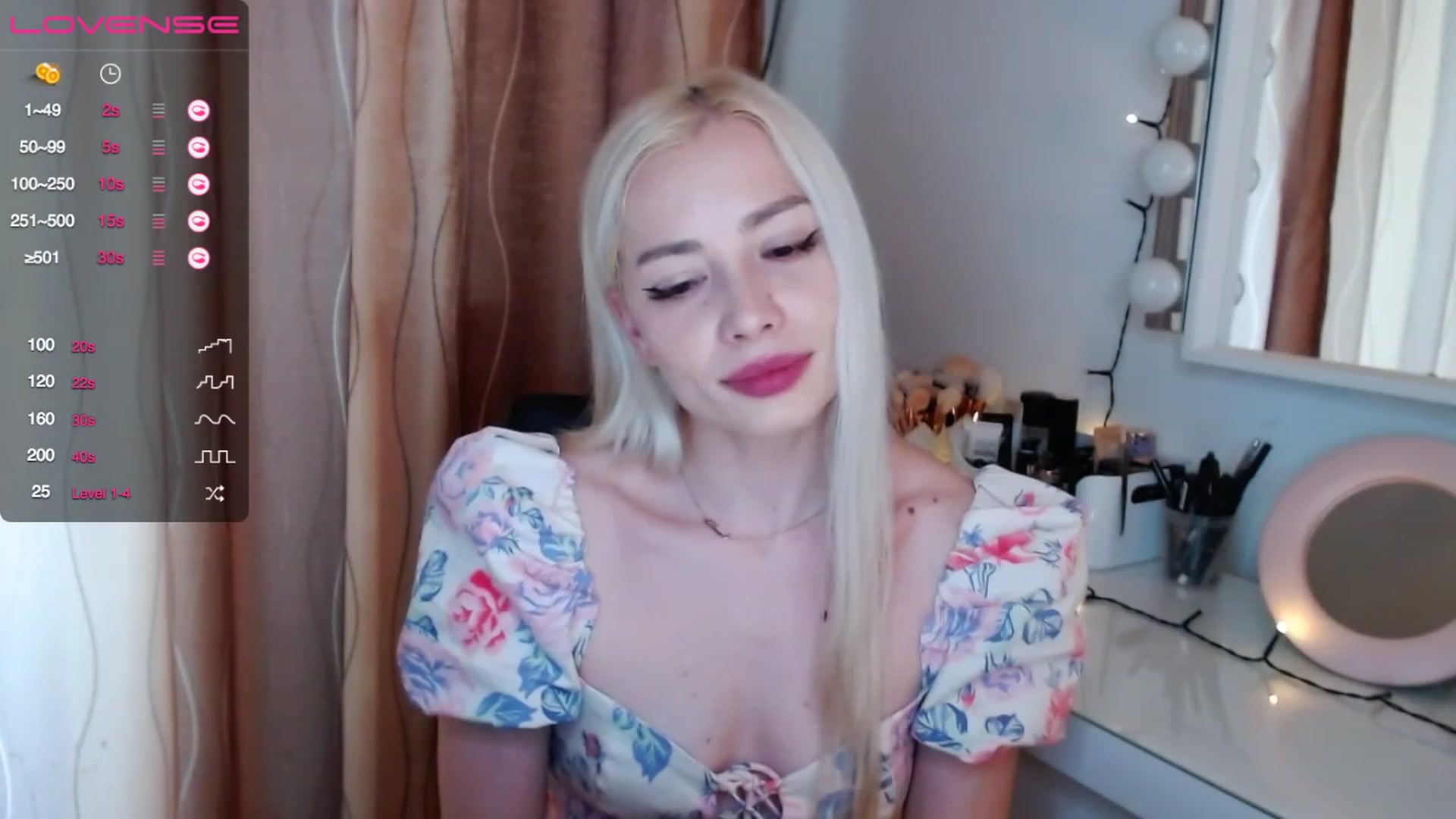 Gallery image thumbnail from Rapunzelll's myfreecams stream on, 04/19/2023, 10:04 image 18 of 20