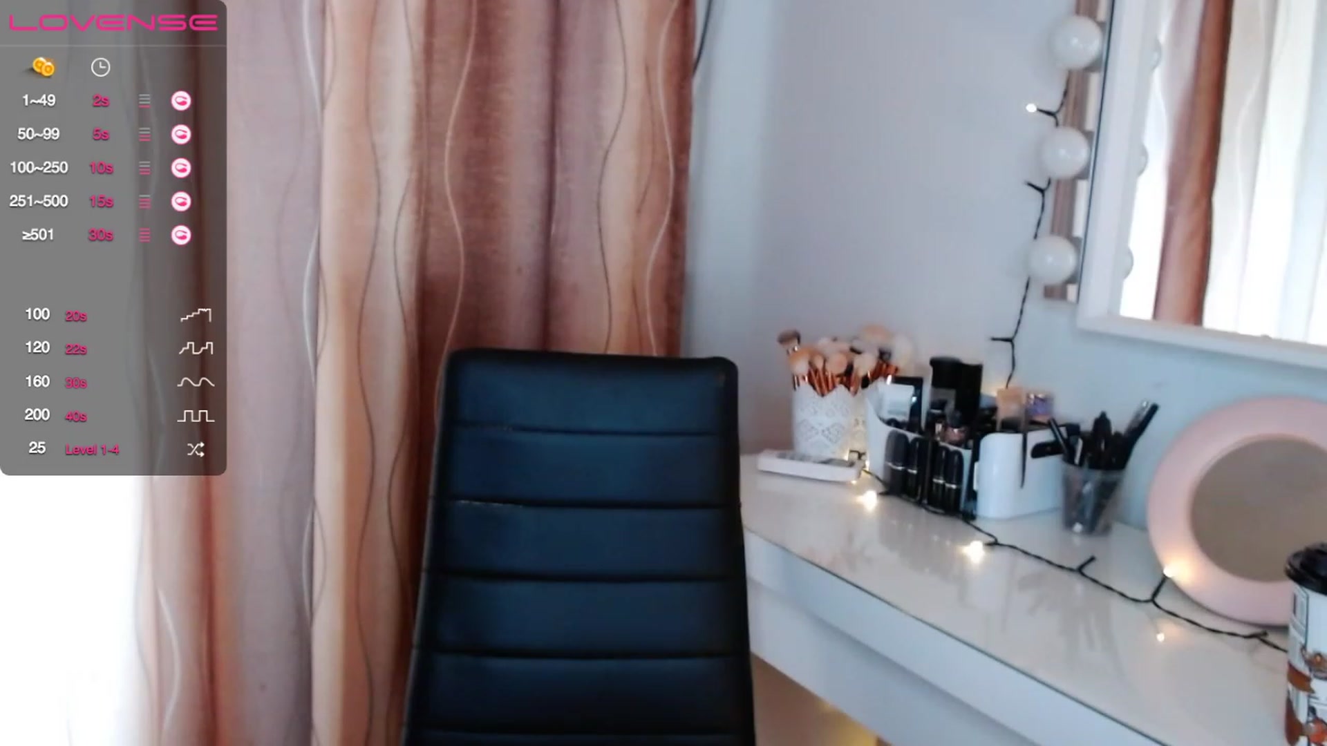 Gallery image thumbnail from Rapunzelll's myfreecams stream on, 04/19/2023, 10:04 image 10 of 20