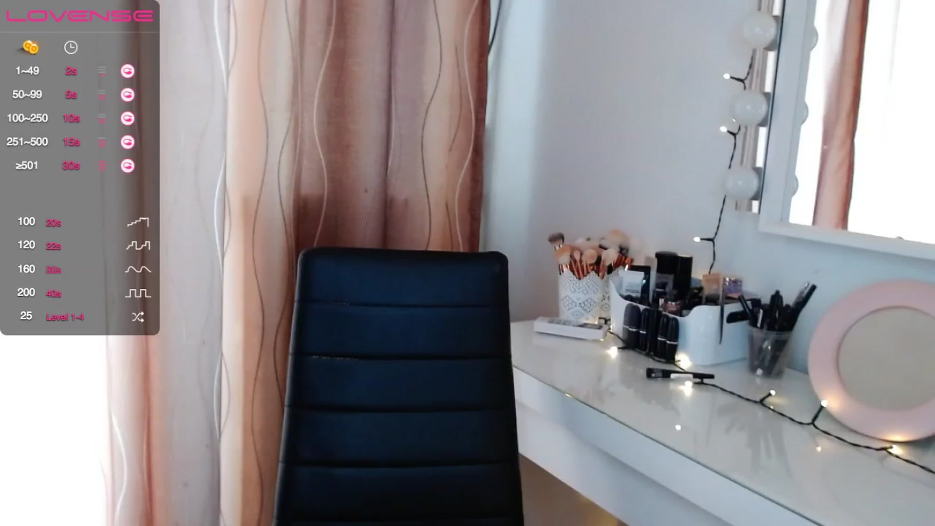 Gallery image thumbnail from Rapunzelll's myfreecams stream on, 04/19/2023, 10:04 image 1 of 20