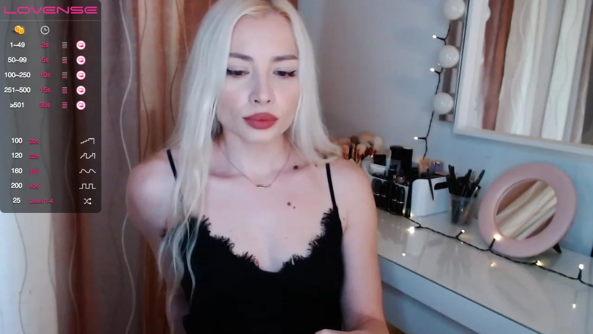 Gallery image thumbnail from Rapunzelll's myfreecams stream on, 04/20/2023, 08:22 image 2 of 20