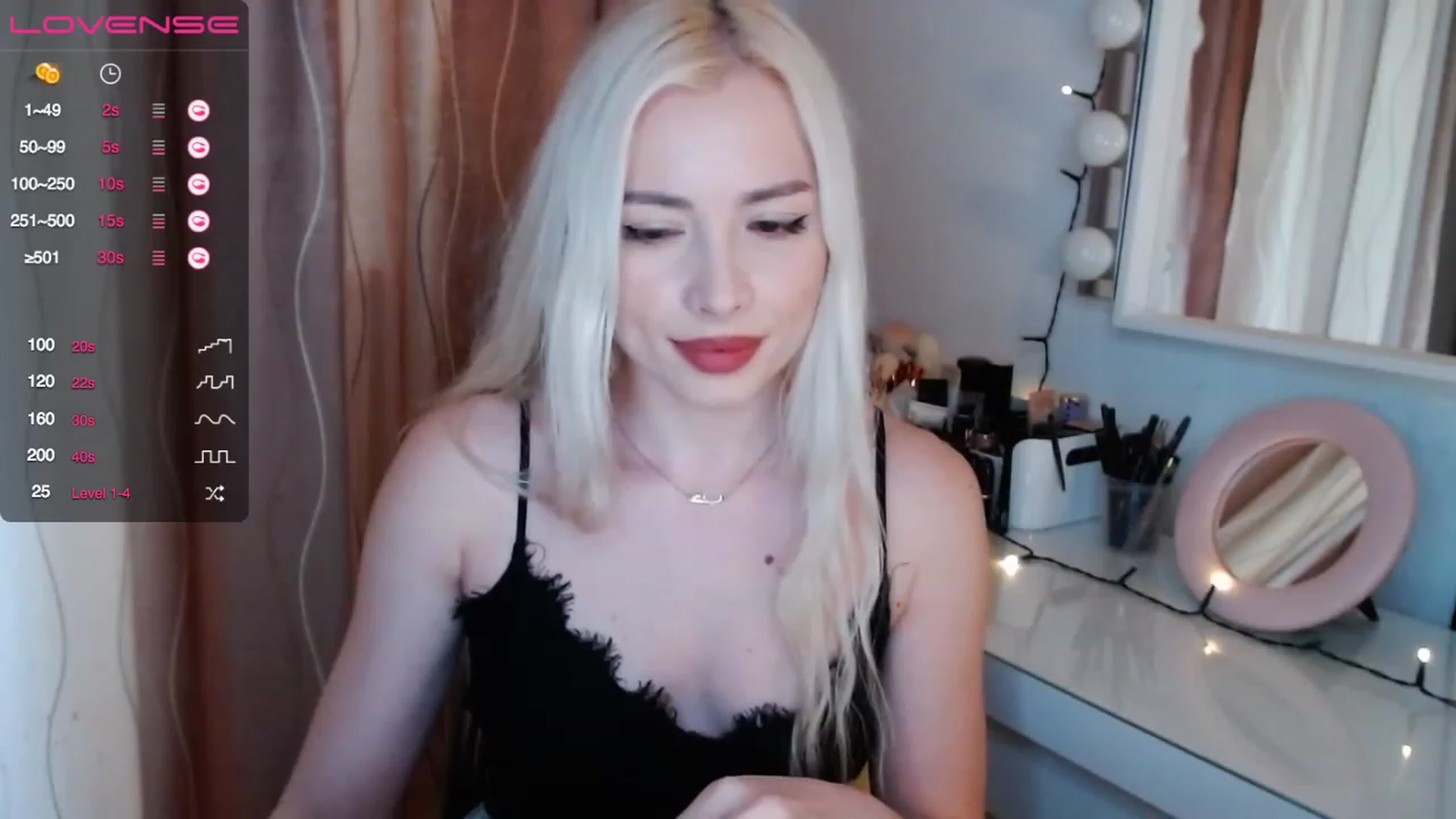 Gallery image thumbnail from Rapunzelll's myfreecams stream on, 04/20/2023, 08:22 image 10 of 20