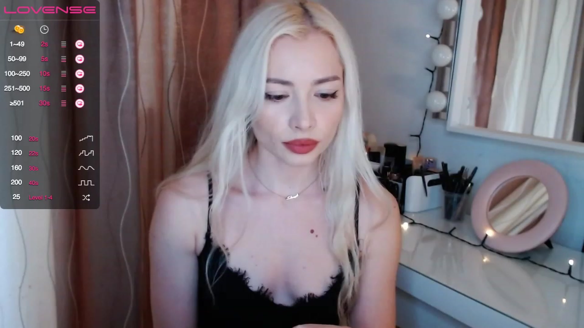Gallery image thumbnail from Rapunzelll's myfreecams stream on, 04/20/2023, 08:22 image 7 of 20