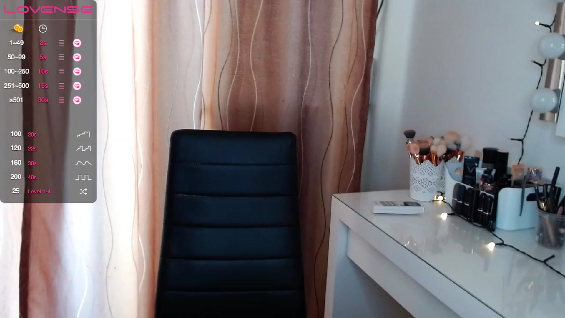 Gallery image thumbnail from Rapunzelll's myfreecams stream on, 04/22/2023, 10:59 image 8 of 20