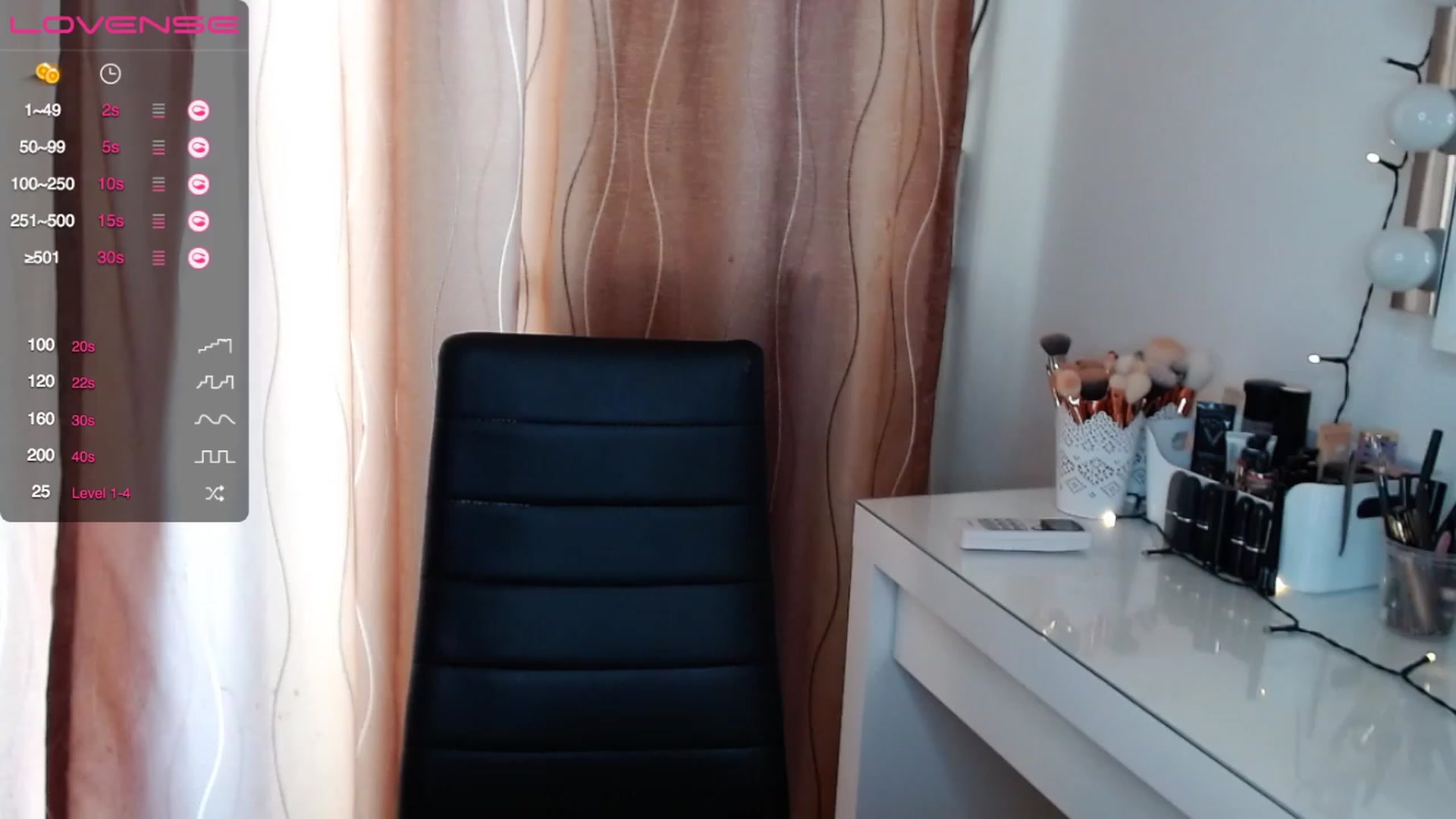 Gallery image thumbnail from Rapunzelll's myfreecams stream on, 04/22/2023, 10:59 image 9 of 20