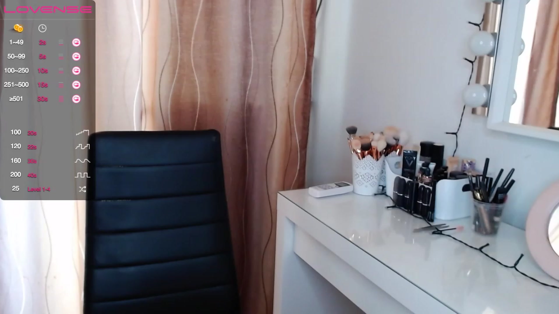 Gallery image thumbnail from Rapunzelll's myfreecams stream on, 04/22/2023, 12:28 image 16 of 20
