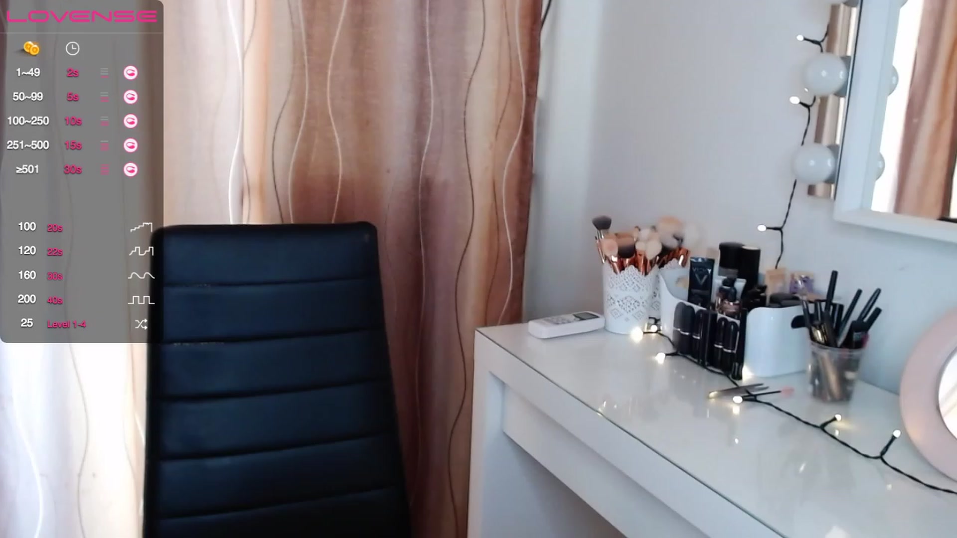 Gallery image thumbnail from Rapunzelll's myfreecams stream on, 04/22/2023, 12:28 image 18 of 20