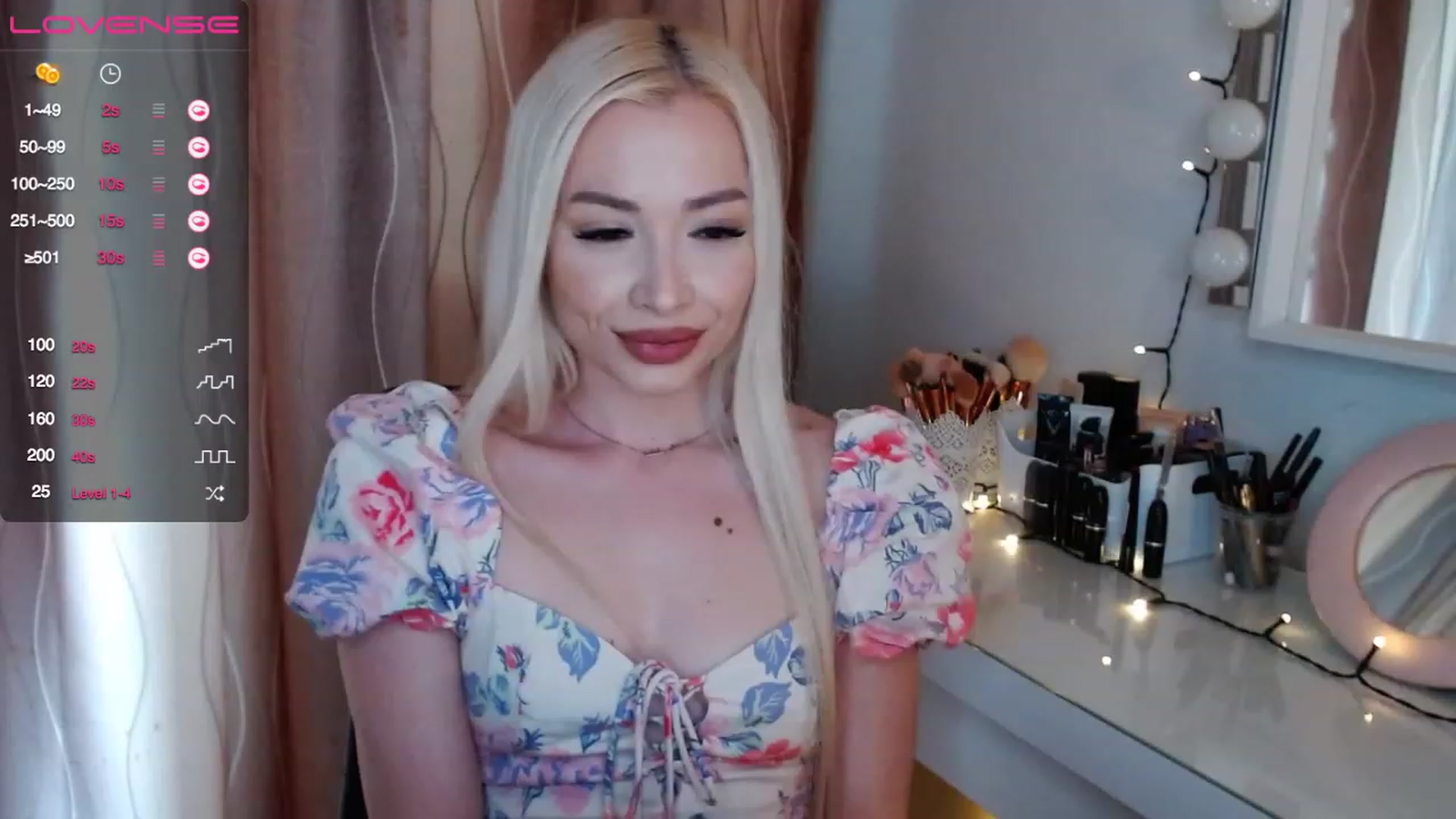Gallery image thumbnail from Rapunzelll's myfreecams stream on, 04/24/2023, 08:04 image 5 of 20