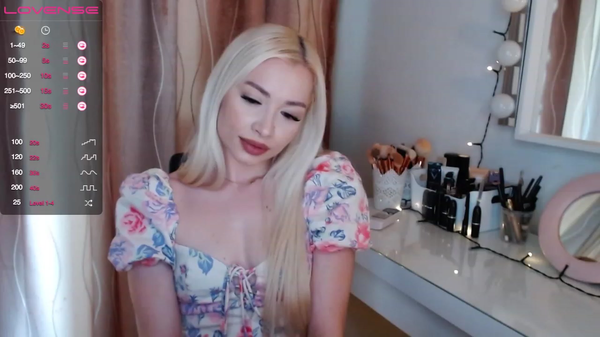 Gallery image thumbnail from Rapunzelll's myfreecams stream on, 04/24/2023, 08:04 image 7 of 20