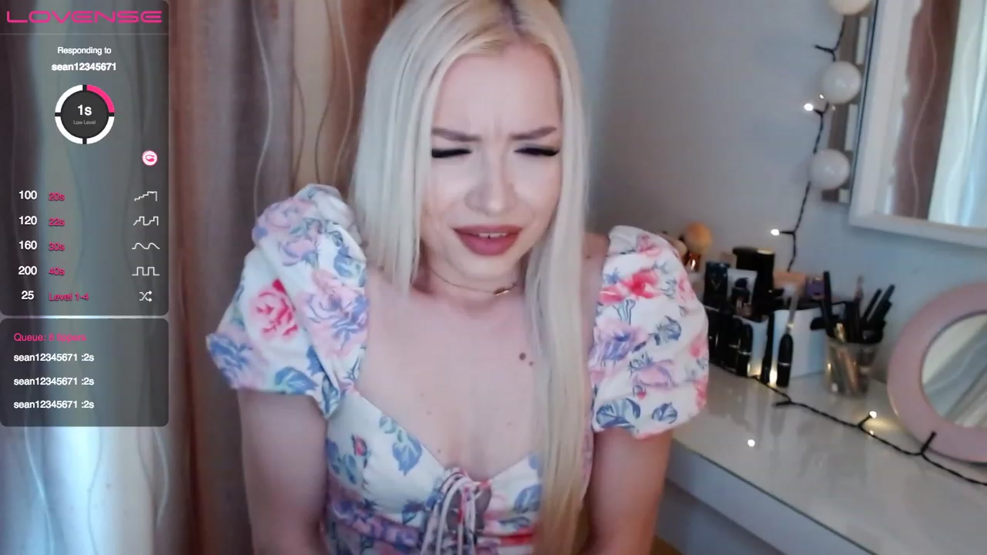 Gallery image thumbnail from Rapunzelll's myfreecams stream on, 04/24/2023, 08:04 image 16 of 20